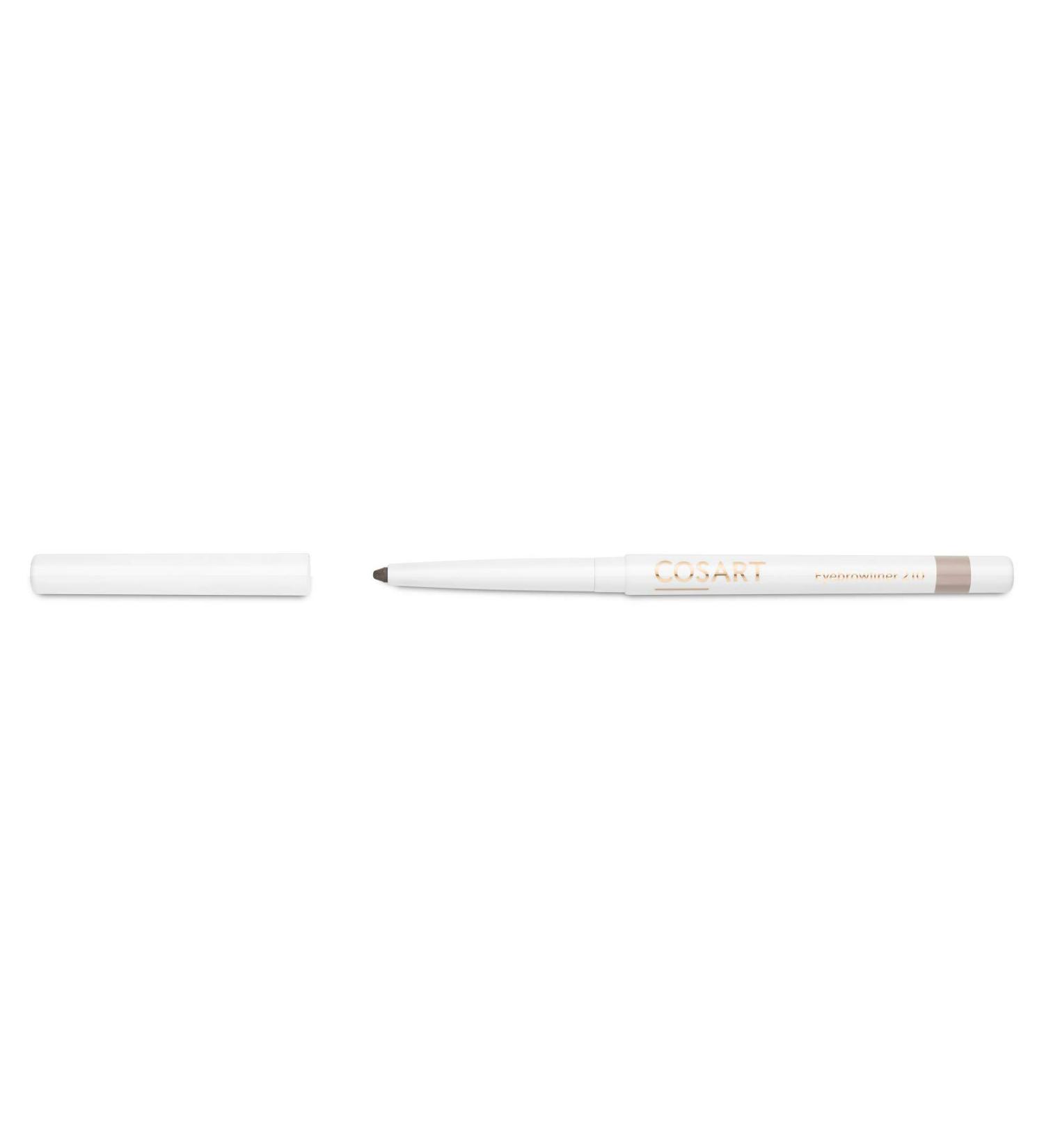 Cosart Waterproof Eyebrow Liner Toupe 1 piece