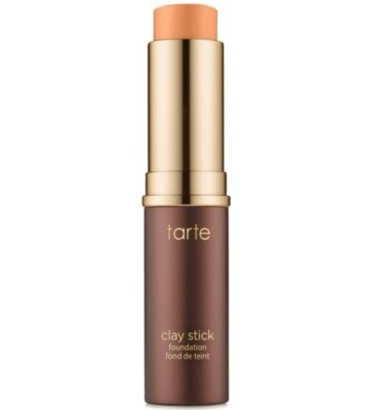 Clay Stick Foundation Deep Honey