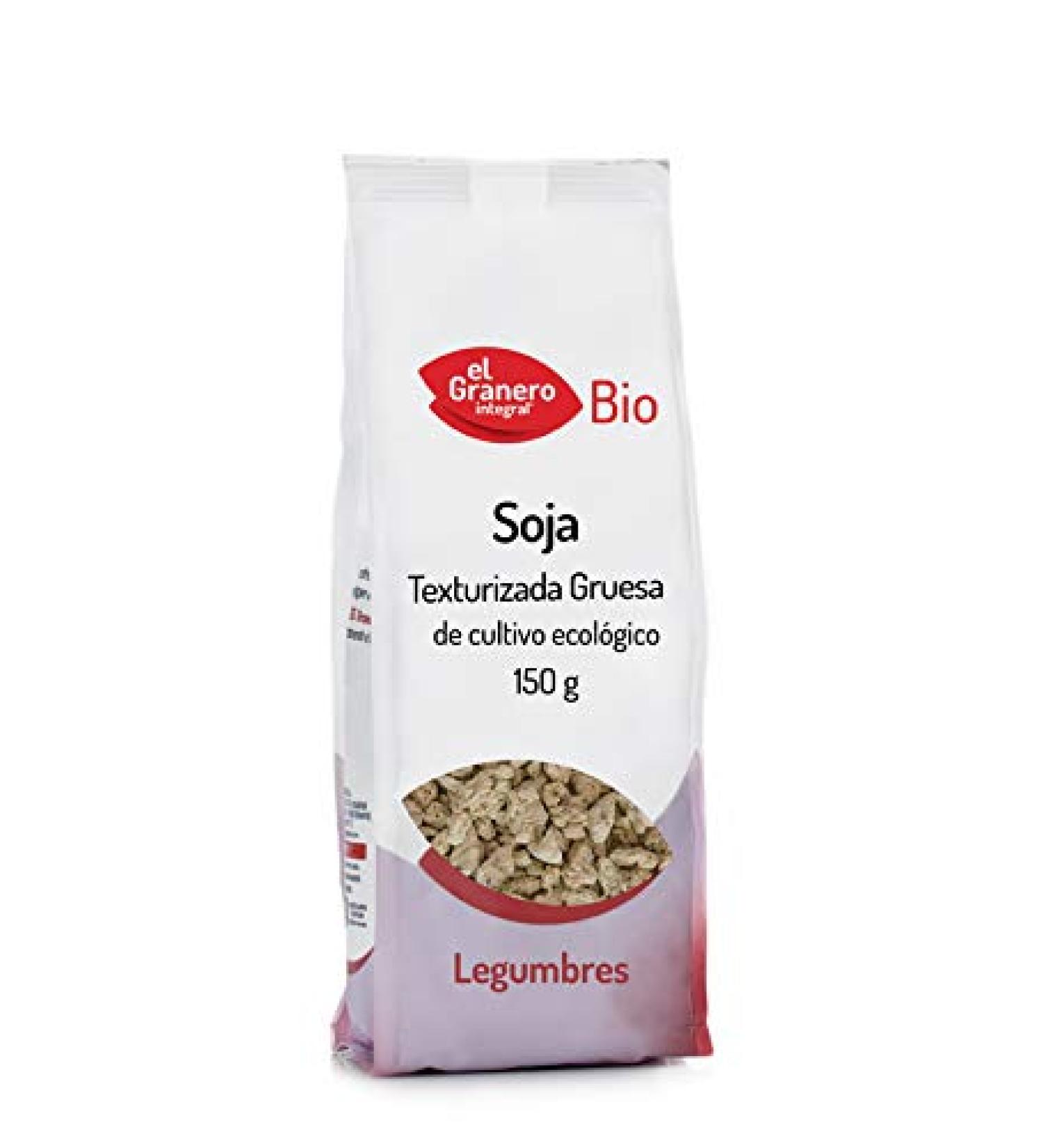 GRANERO SOJA Text. Grue 150Gbi