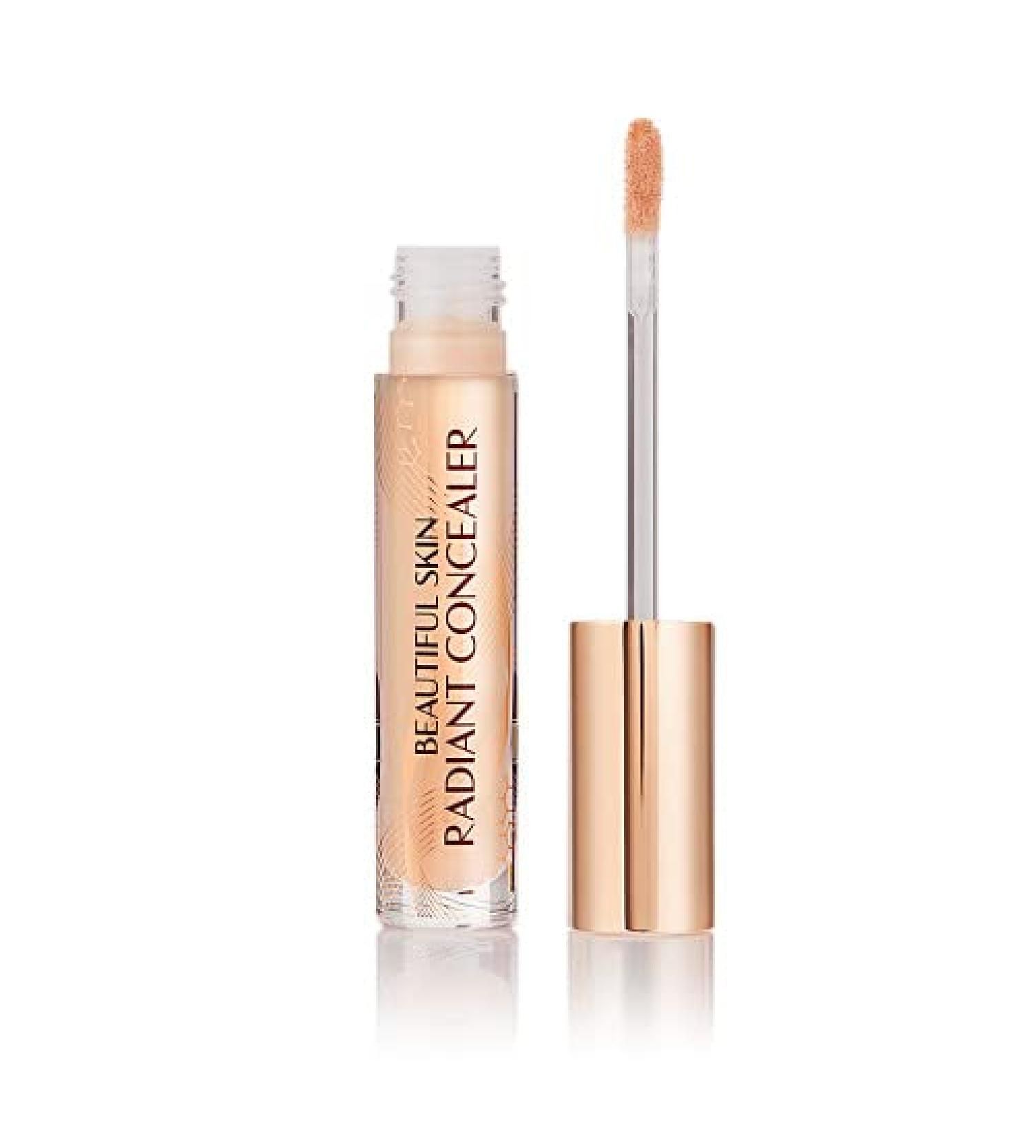 Charlotte Tilbury Beautiful Skin Radiant Concealer in Shade 6 - Buy Online on SooperMarket.com