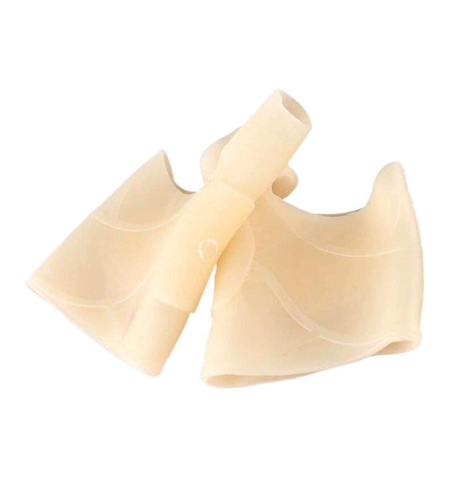Orthopedic Bunion Corrector Sleeves - 1 Pair Foot Bunion Protector for Hallux Valgus - Buy Online on SooperMarket.com