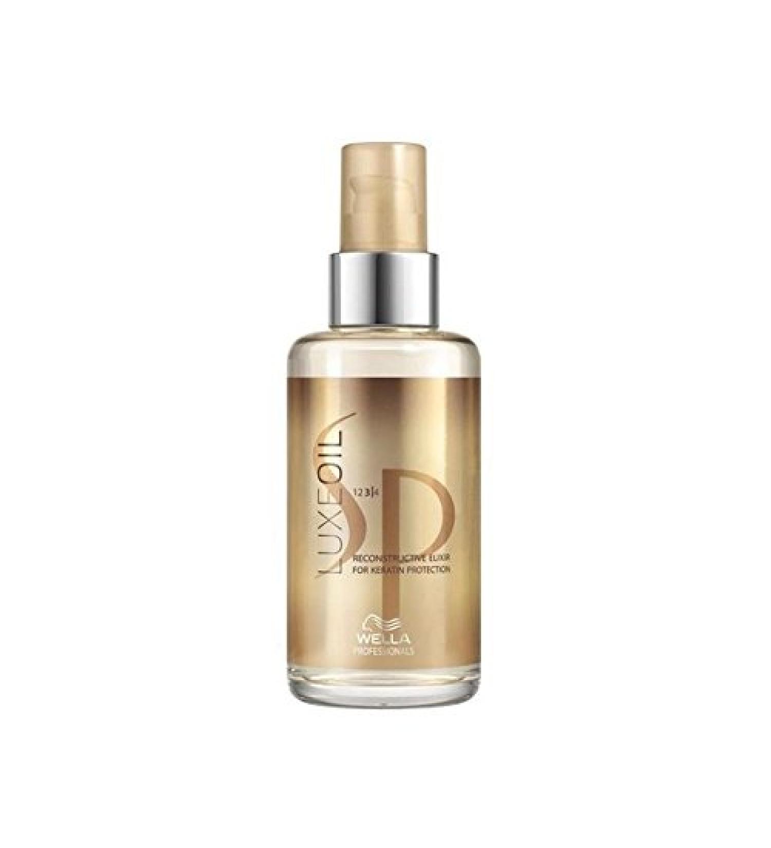 Wella SP Luxe Oil 100ml