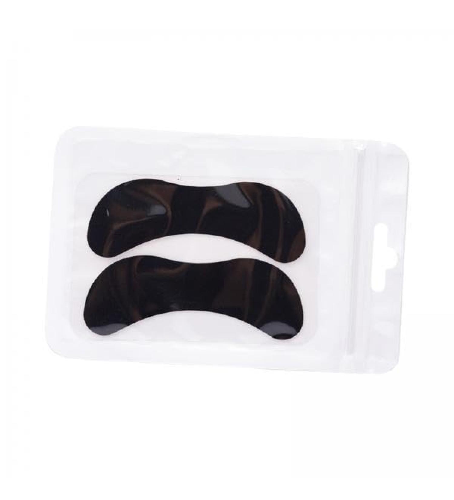 MagiDeal 4x Eyelash Perm Pads - DIY Eyelash Lift & Extension Tool for Perfect Lash Curls - Buy Online on SooperMarket.com