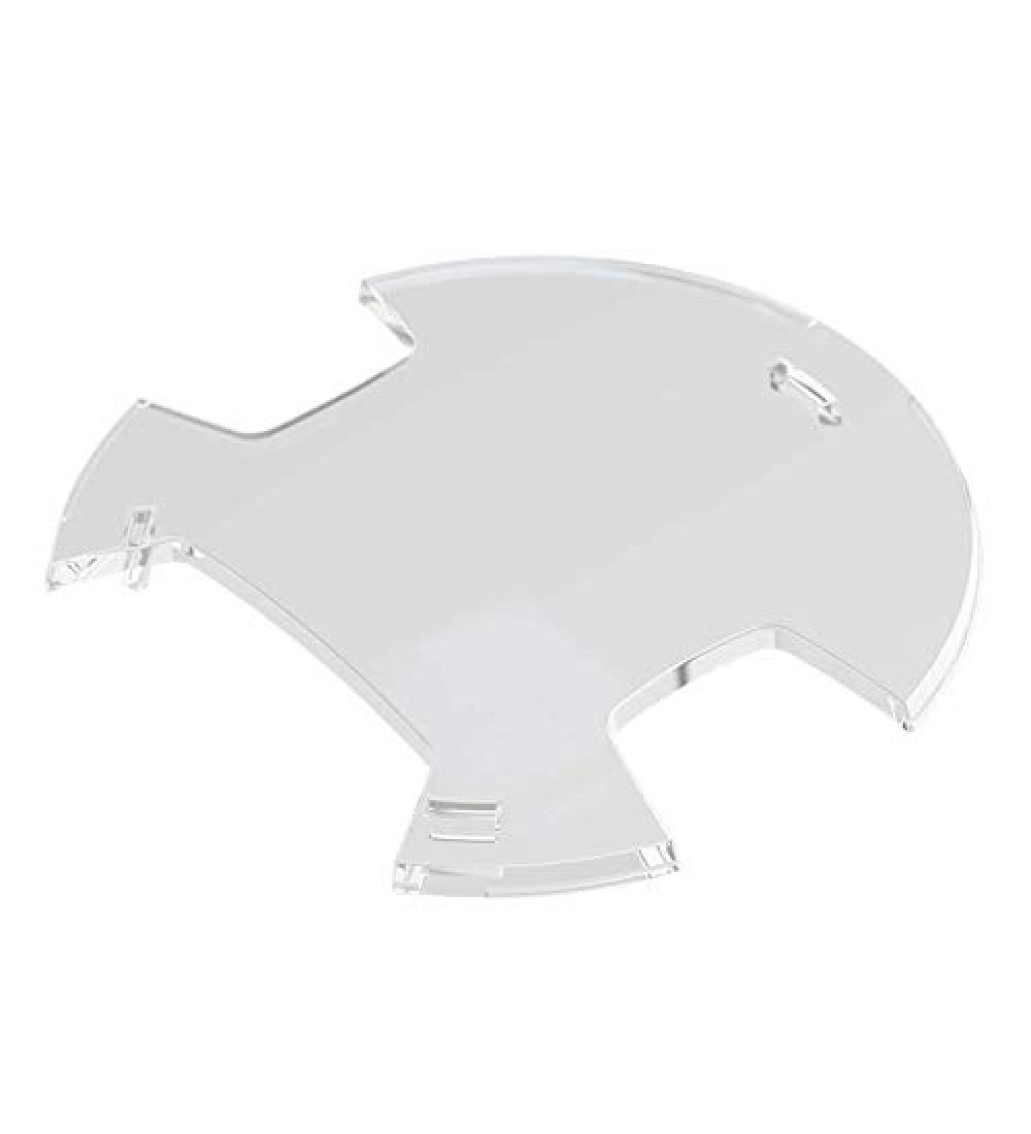 SUUNTO Display Shield for HelO2, Vyper2 and Vyper Air