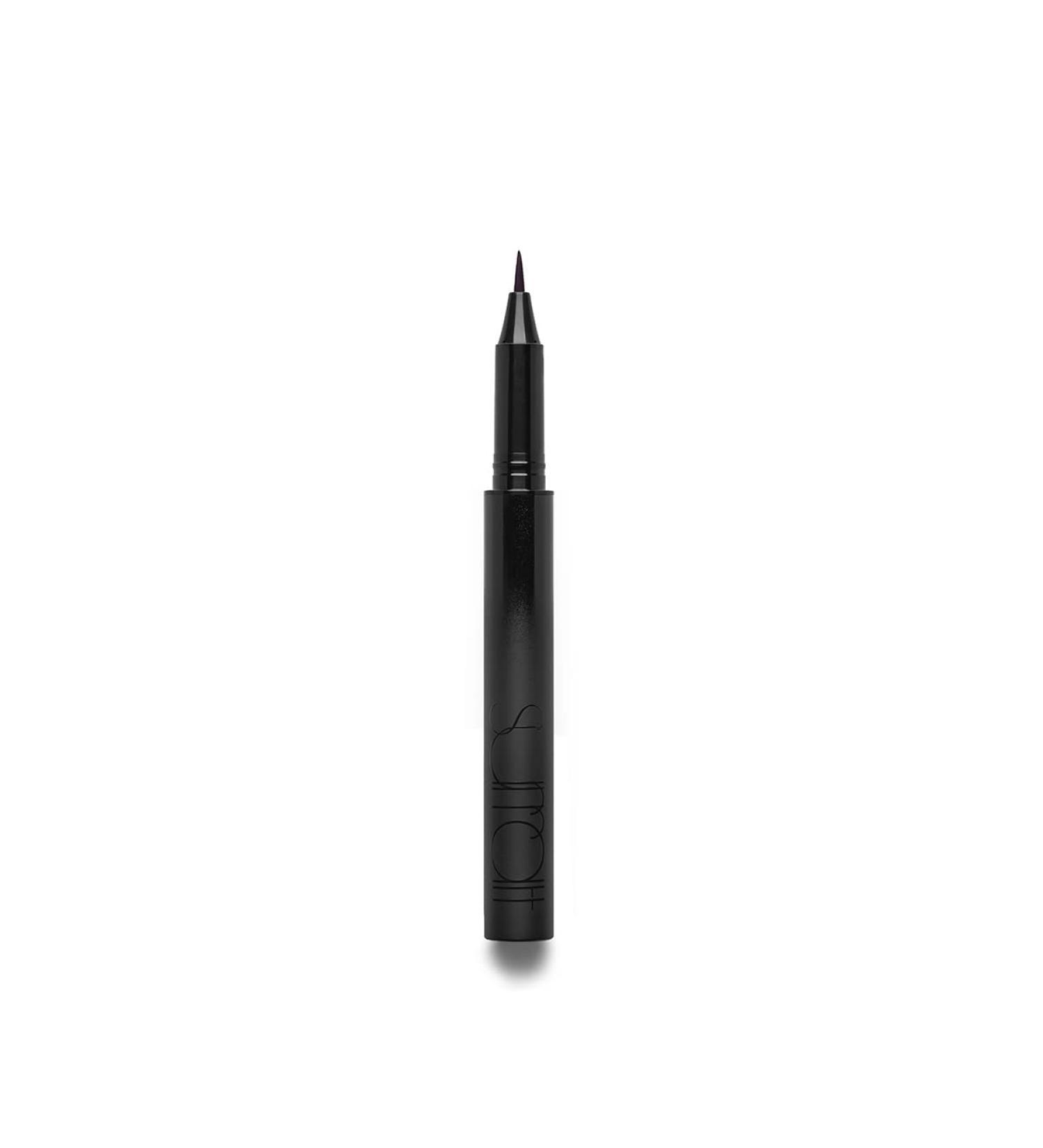 Auto Graphique Liner - Poupre | Long-lasting Purple Liquid Eyeliner - Buy Online on SooperMarket.com