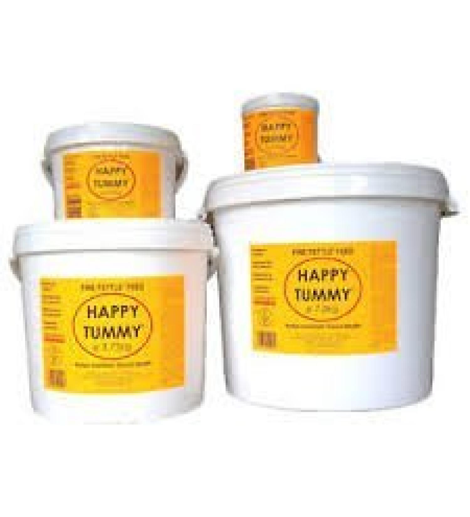 Happy Tummy - 900g