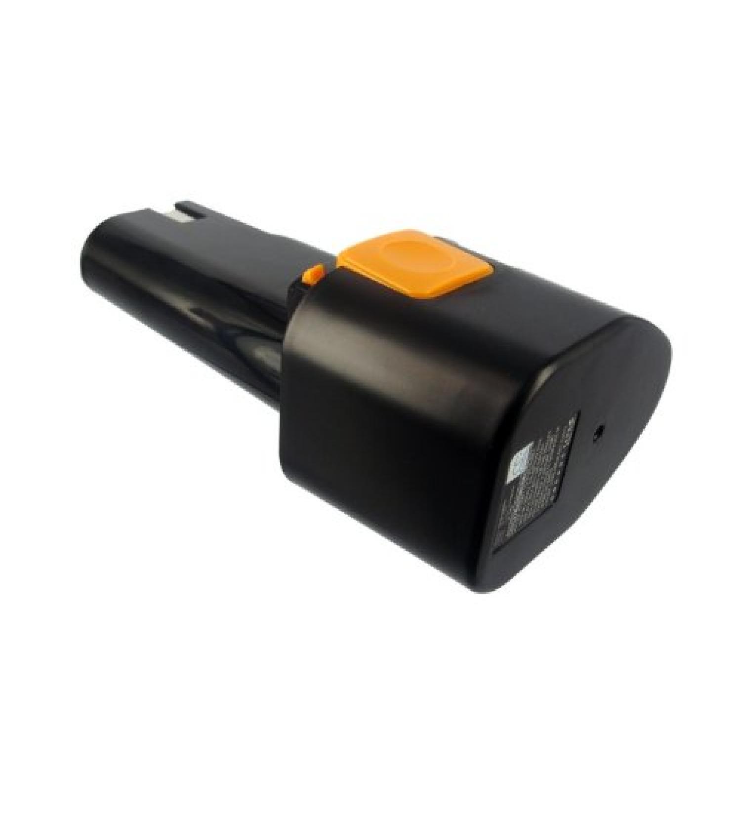 Afshan 2100mAh/9.6V Battery Replacement for EZ907 EZ595 - High Performance & Reliable Power - Buy Online on SooperMarket.com