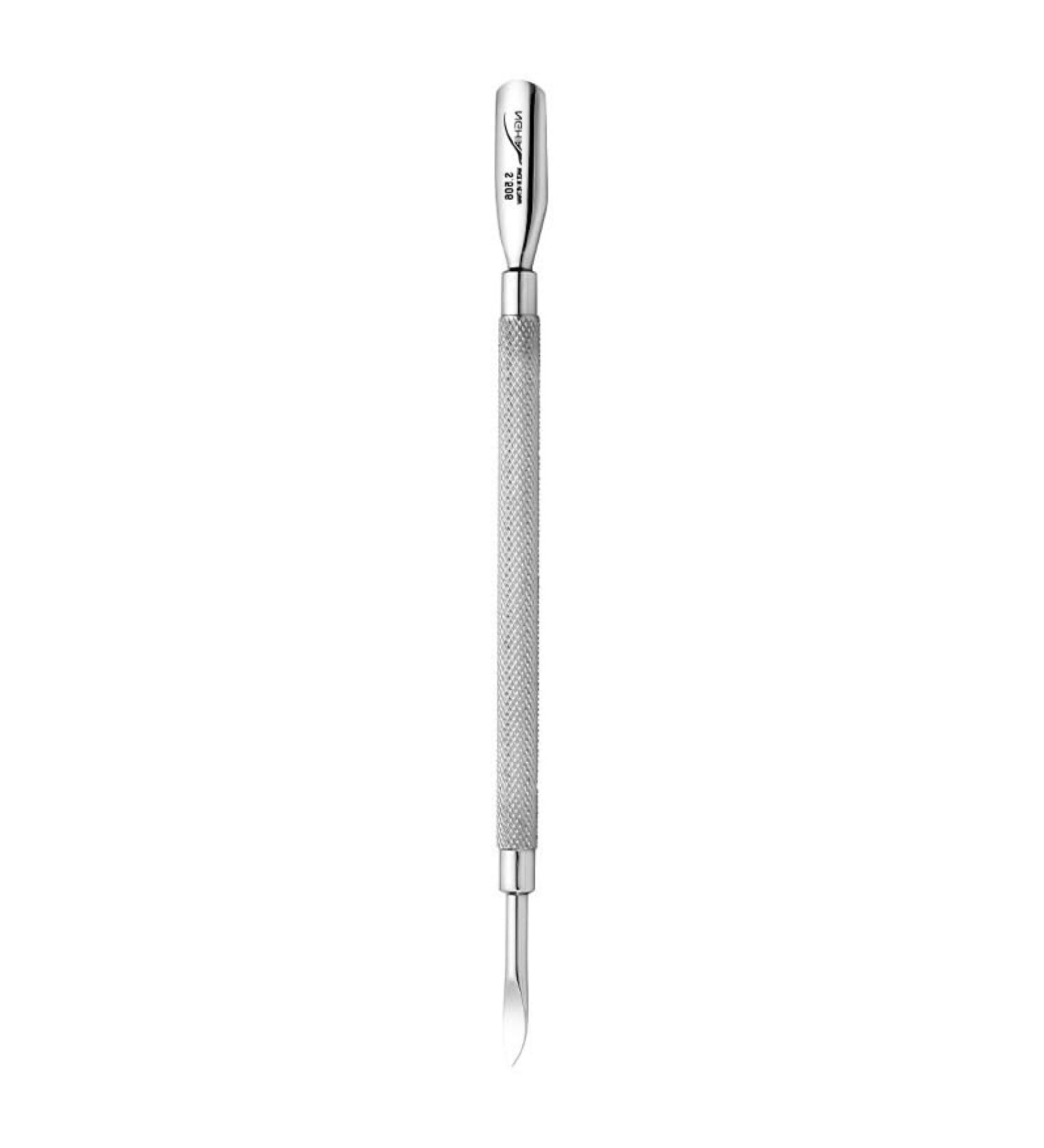 Stainless Steel Nail & Cuticle Care: Precision Toolsfor At-Home Manicures & Pedicures-Expert Silver - Buy Online on SooperMarket.com