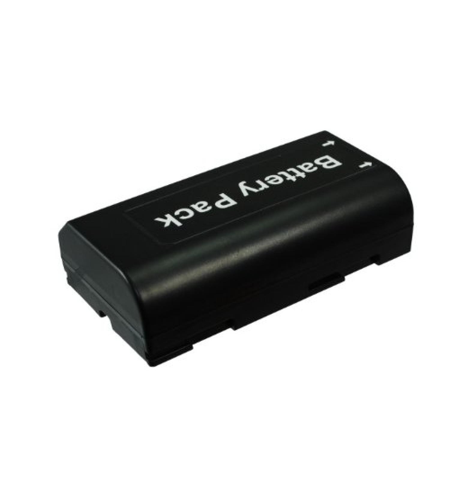 2000mAh Replacement Battery for MOLI MCR1821C MCR1821C/1 MCR-1821C MCR1821J (7.4V)