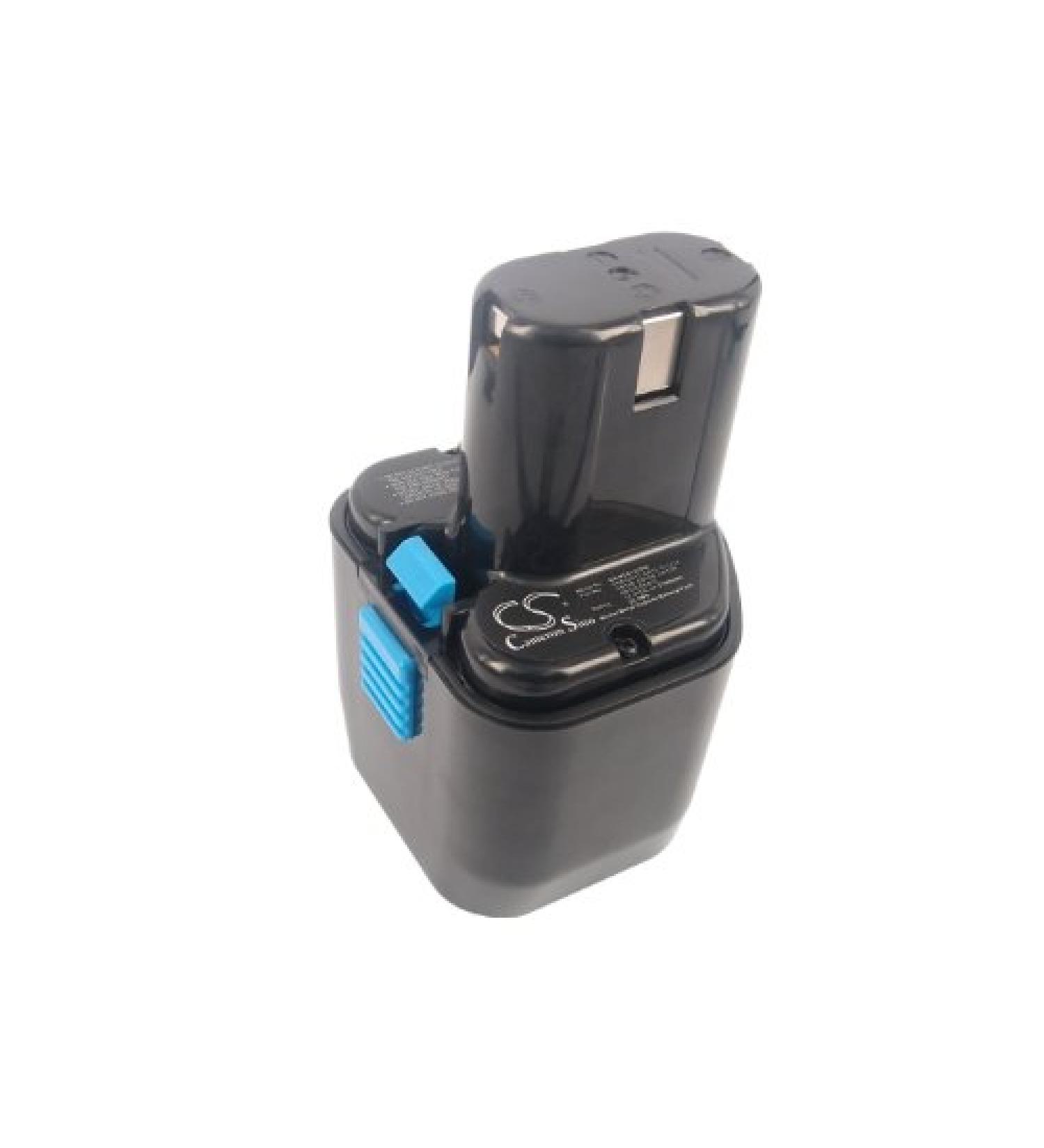 Afshan 2100mAh/12V Battery Replacement for DS 12DVA UB12D C5D & More - High-Quality Lithium Solution - Buy Online on SooperMarket.com