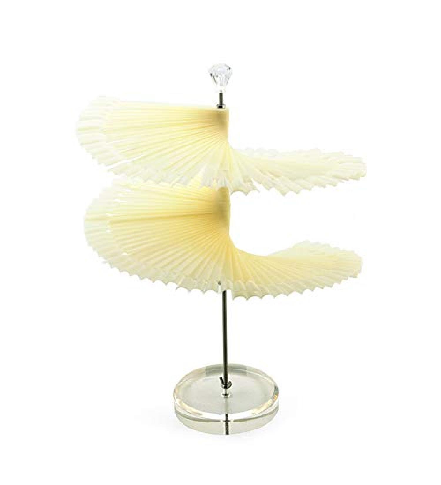 KADS 120 Color Nail Art Salon whirl Display Stand Color Display Sticks for Manicuries Nail Tool (clear) - Buy Online on SooperMarket.com