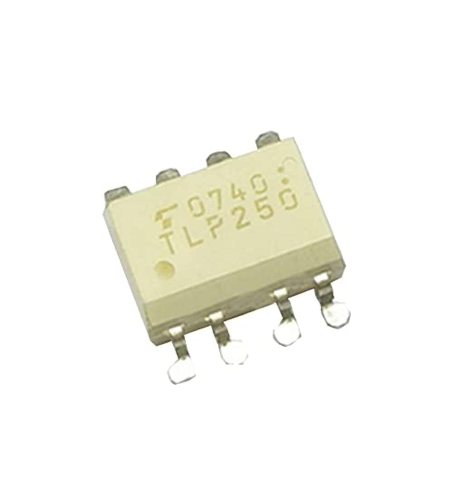 10pcs TLP250 SOP8 P250 SOP SMD SOP-8 IC