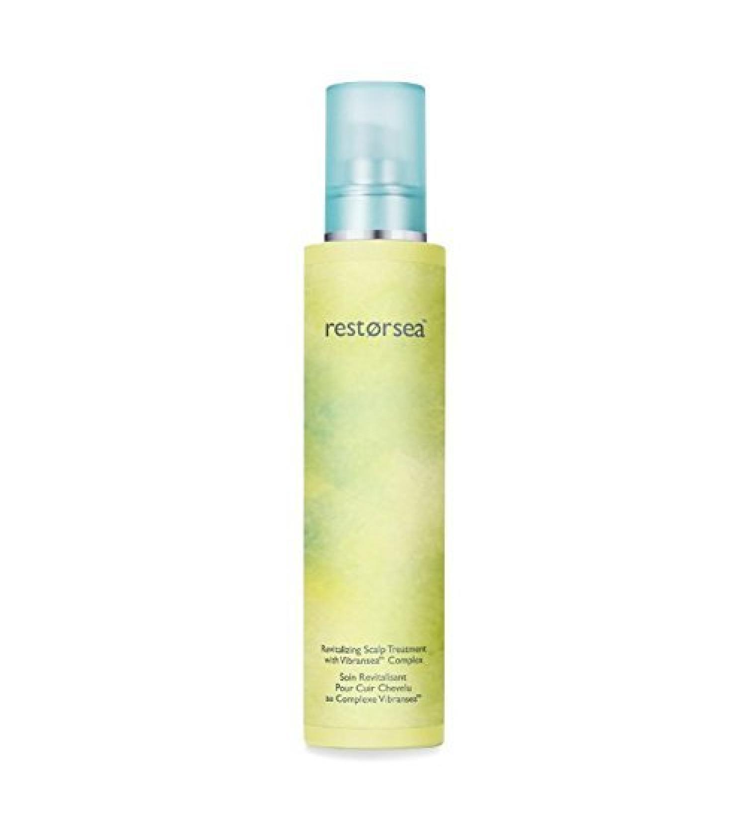 Revitalizing Scalp Treatment - Nourish Your Hair | 6.7 FL OZ | International Shipping Available - Buy Online on SooperMarket.com