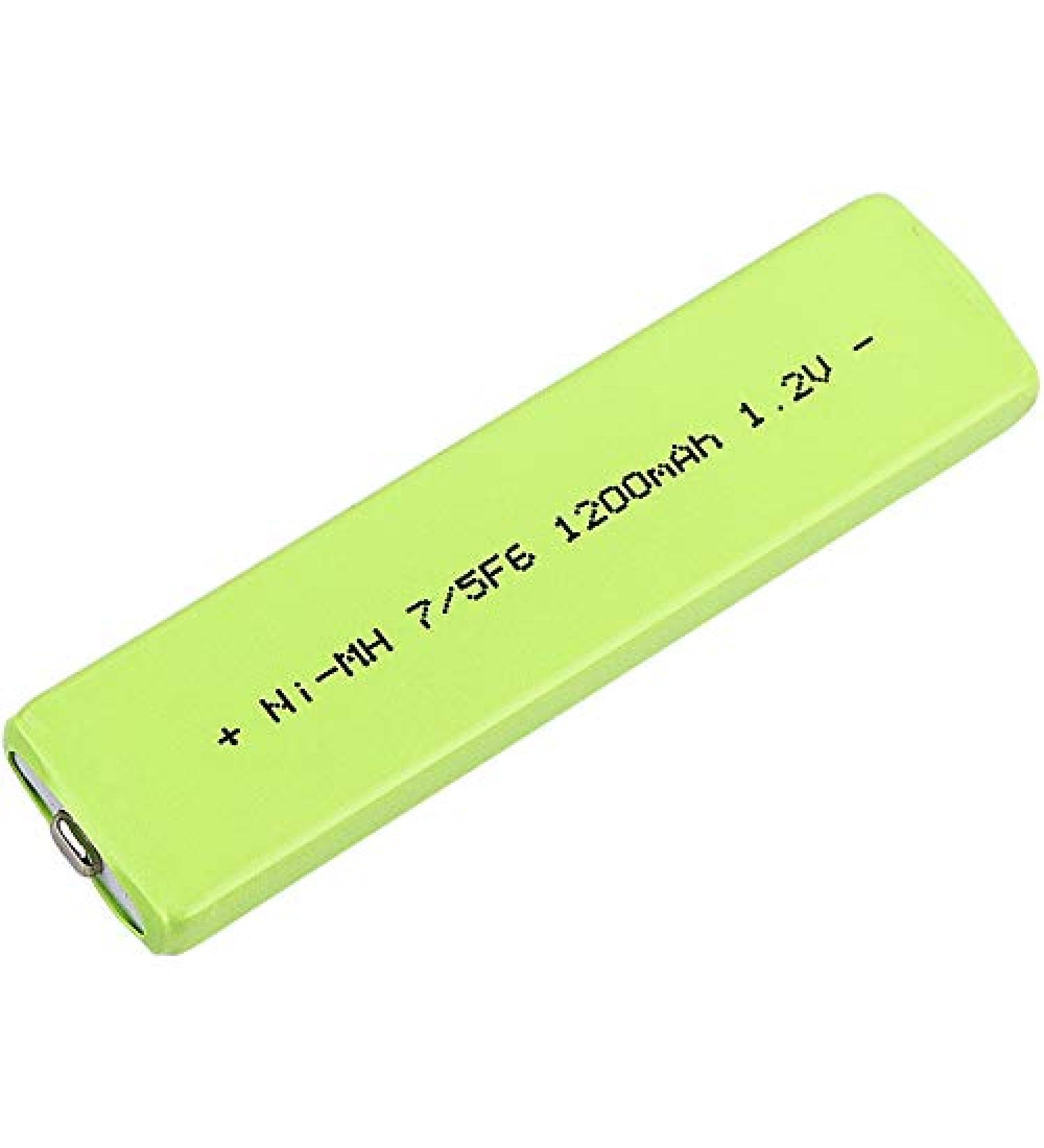 Battery Replacement for Panasonic SJ-MW3 SJ-SW90MD SL-CT580 | 1200mAh | International Shipping Available - Buy Online on SooperMarket.com