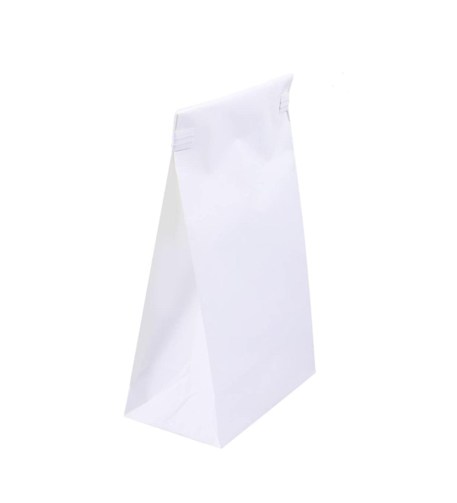 KOMBIUDA Barf Bags 30 Pcs - Disposable Vomit Bags for Travel, Sports, and Airsickness - Buy Online on SooperMarket.com