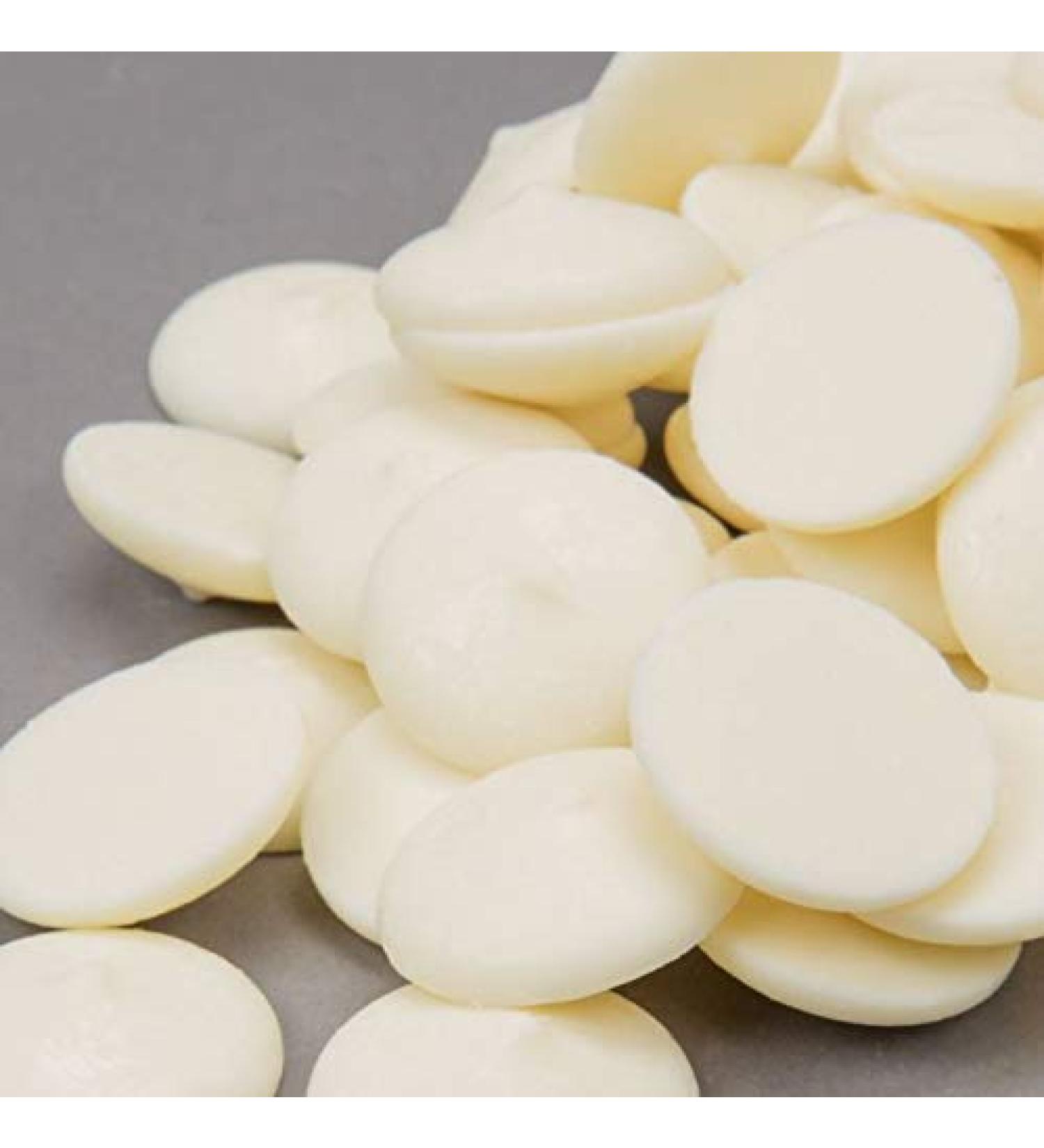 Kyabo 100% Pure Cocoa Butter 4oz Wafer for Lip Balm, Cream, Hair & Candle Making - Buy Online on SooperMarket.com