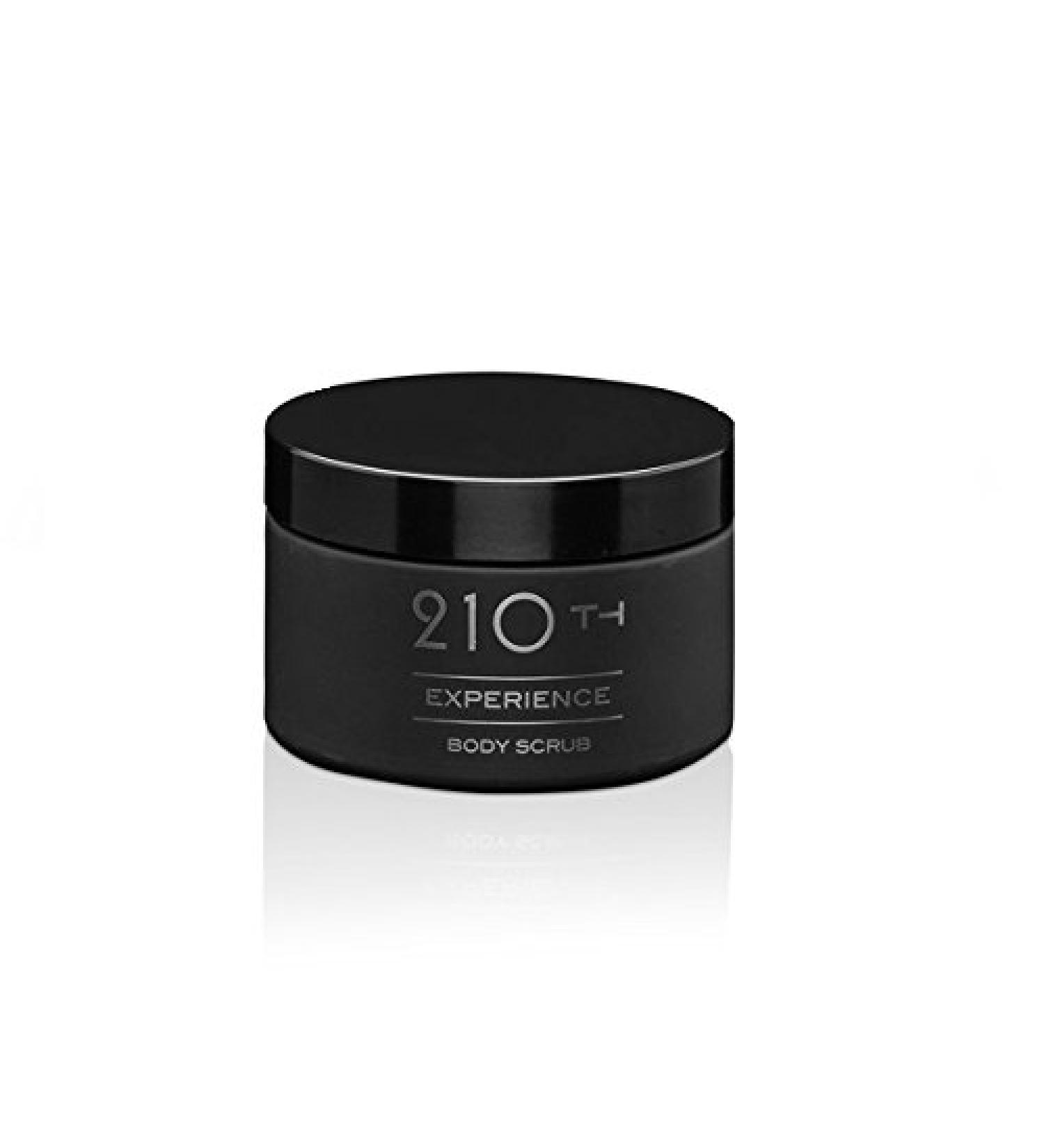 210th Experience Body Scrub