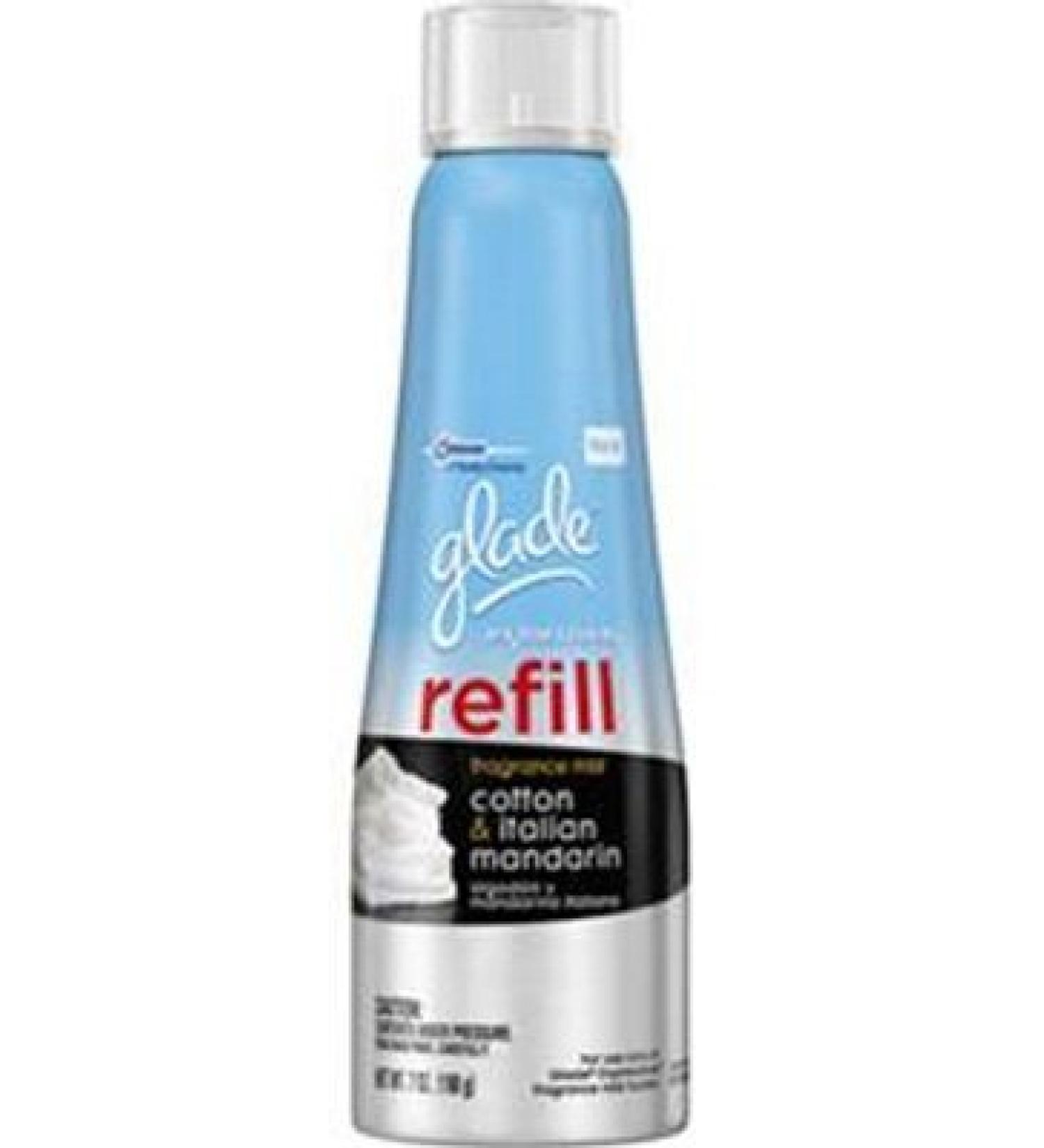 glade refill