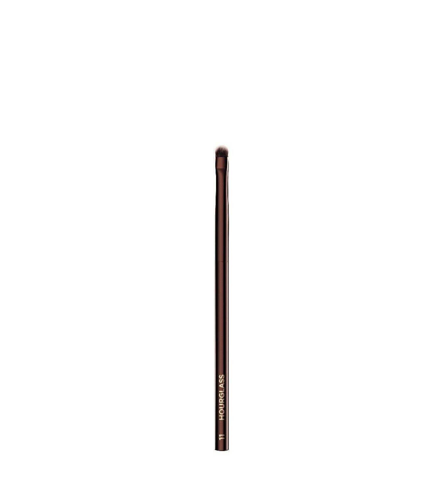 Hourglass Brush #11 - Smudge
