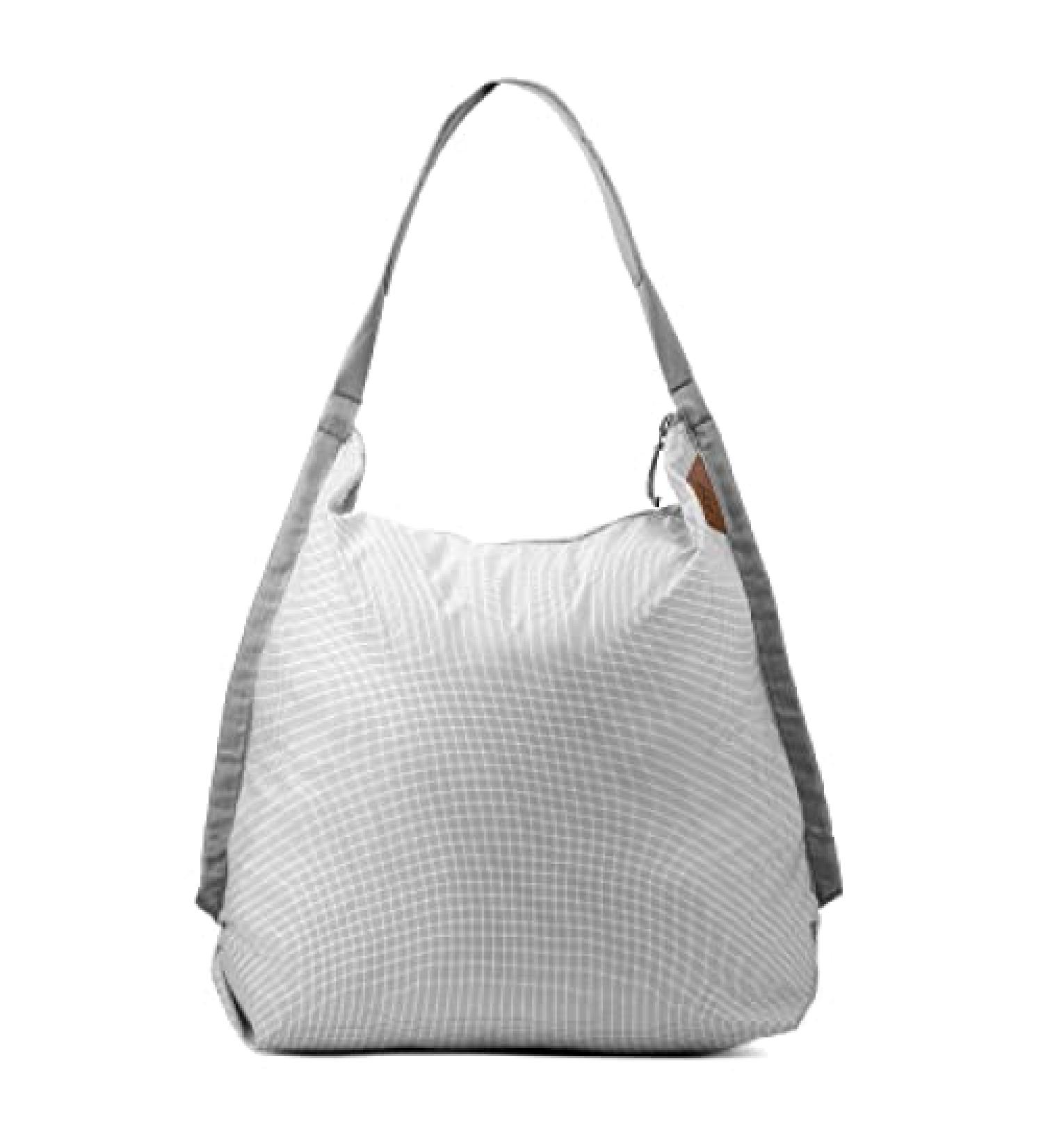 Peak Design Packable Tote Bag - Lightweight and Reusable Shopping Bag - Buy Online on SooperMarket.com