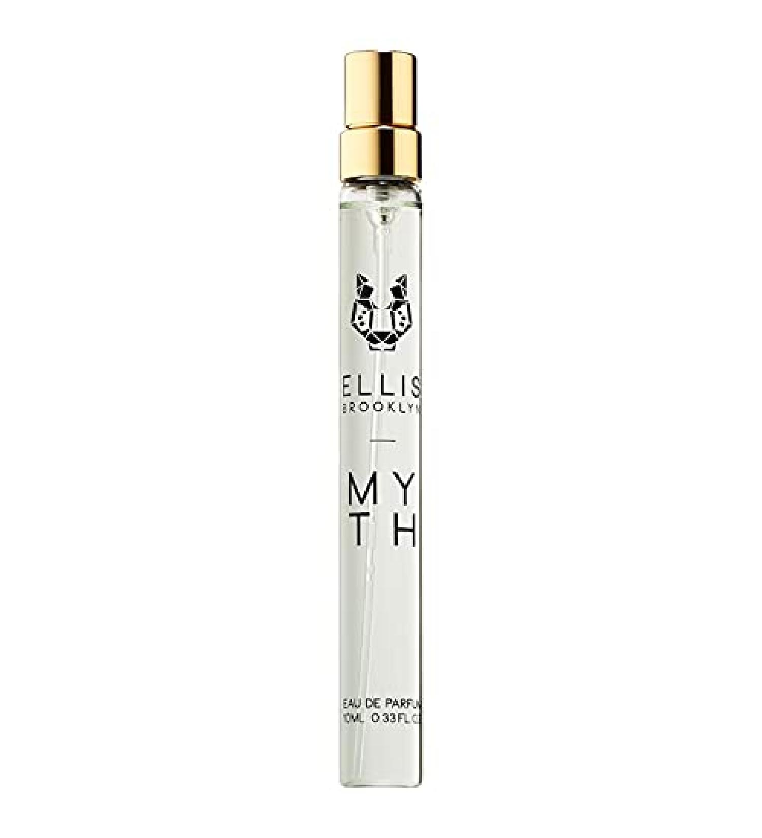 Ellis Brooklyn MYTH Eau de Parfum Travel Spray
