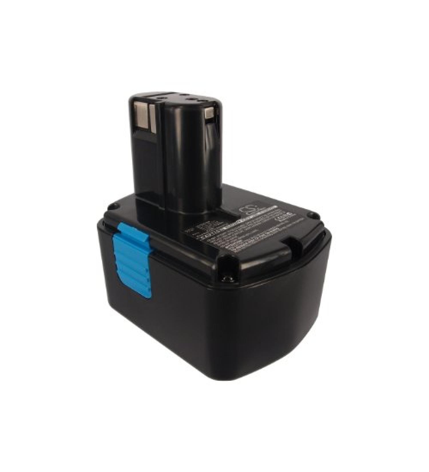 Afshan 2100mAh 14.4V Battery Replacement for G 14DL DV 14DVA WR 14DMR UB 18D | International Shipping - Buy Online on SooperMarket.com