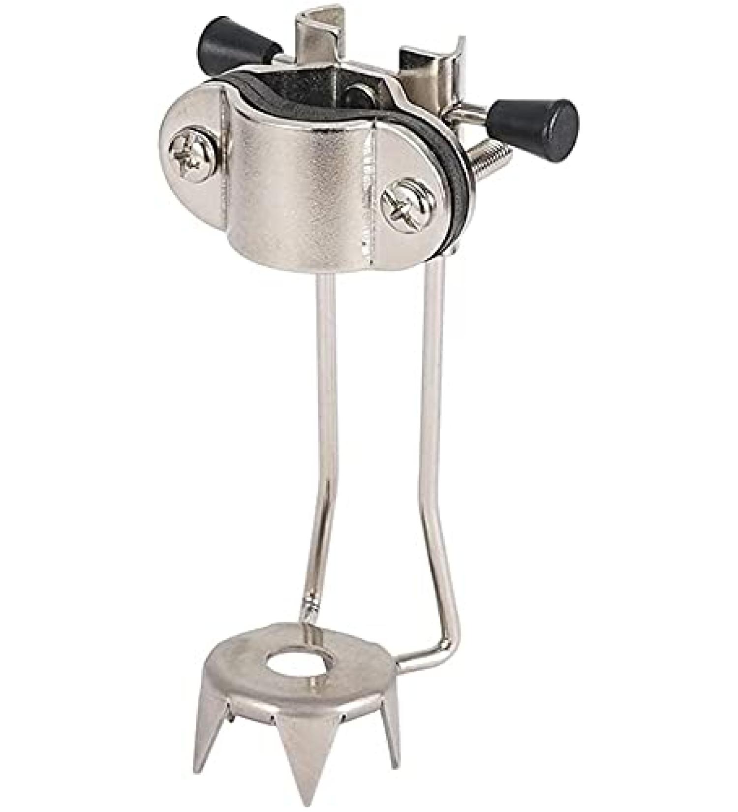 ICE Cane Tip No Non-slip Crutch Handle Portable Attachment Trekking Accessories White Useful Design - Buy Online on SooperMarket.com