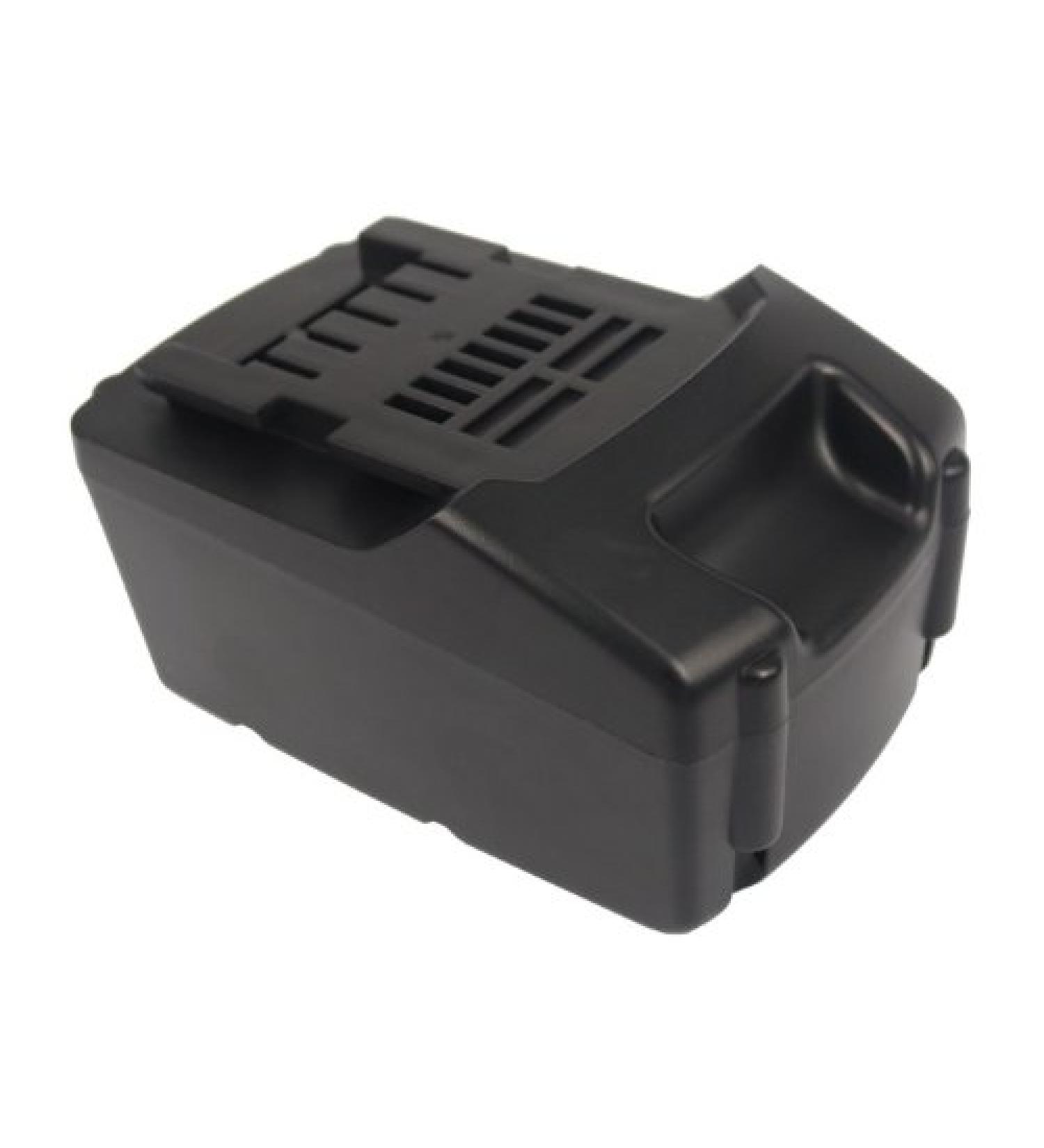 SPANN Battery Replacement for Starmix ISC L 36-18V & M 36-18V - High-Quality Safe L18V TOP 18.0V Replacement | Fast International Shipping - Buy Online on SooperMarket.com