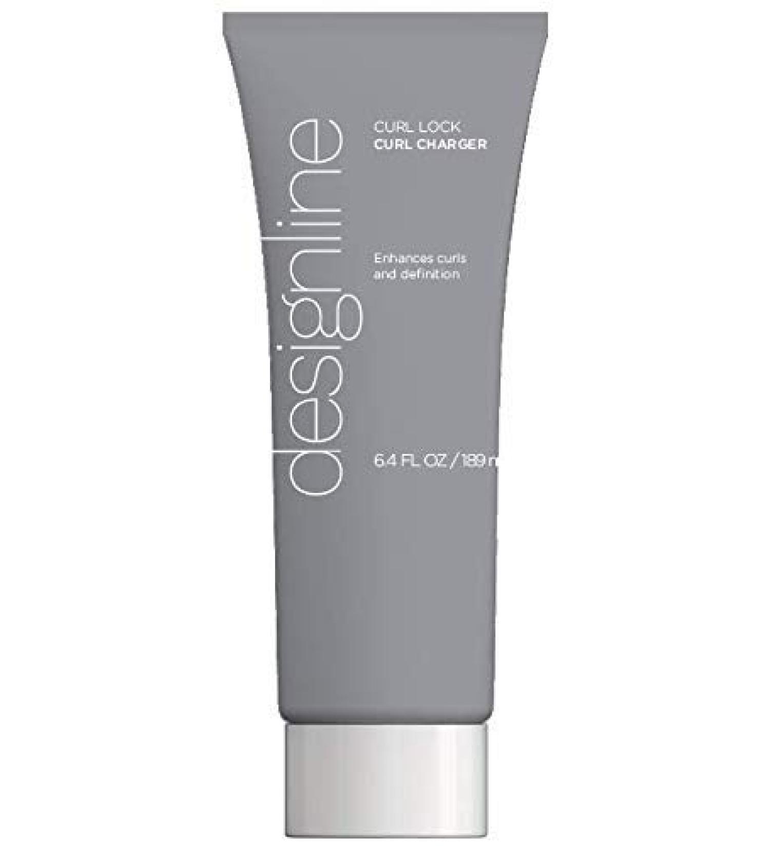 Regis DESIGNLINE Curl Lock Curl Charger 6.4oz - Activates Waves and Curls Without Weight or Crunchiness - Buy Online on SooperMarket.com