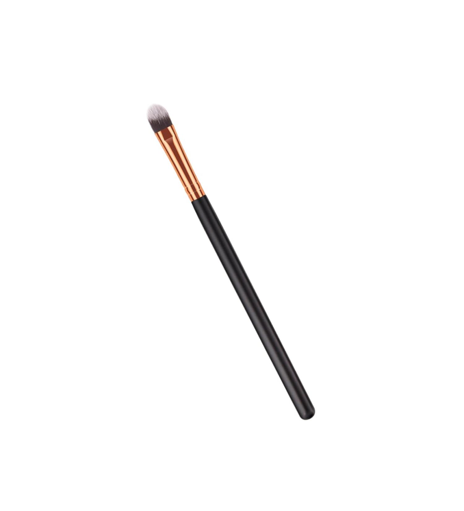 Didiseaon Makeup Brush Blush Brush Powder Brush Wooden Cosmetic Flame Brush - Buy Online on SooperMarket.com