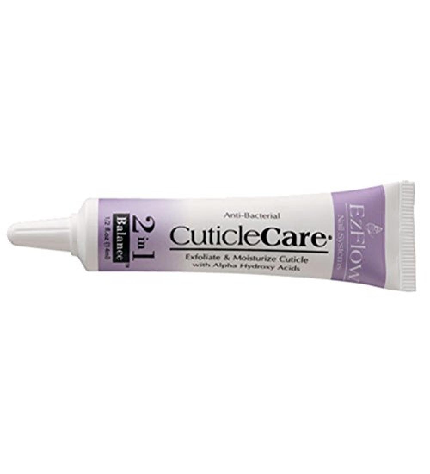 Ez Flow 2-in-1 Balance Display 0.5oz - Nail Care Essential - Buy Online on SooperMarket.com