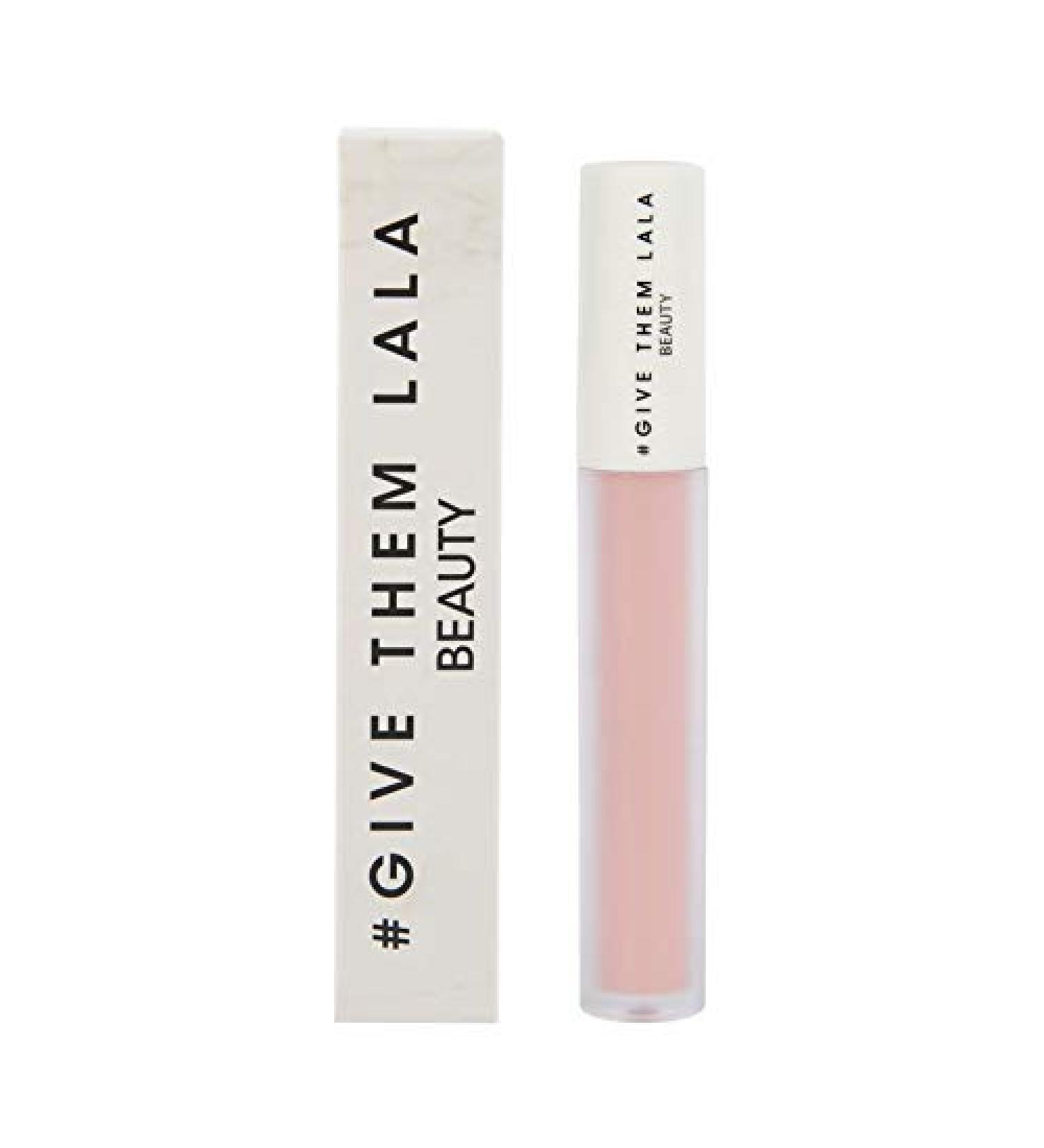 GIVE THEM LALA Beauty Cushion Cream Lipstick - High Maintenance - Buy Online on SooperMarket.com