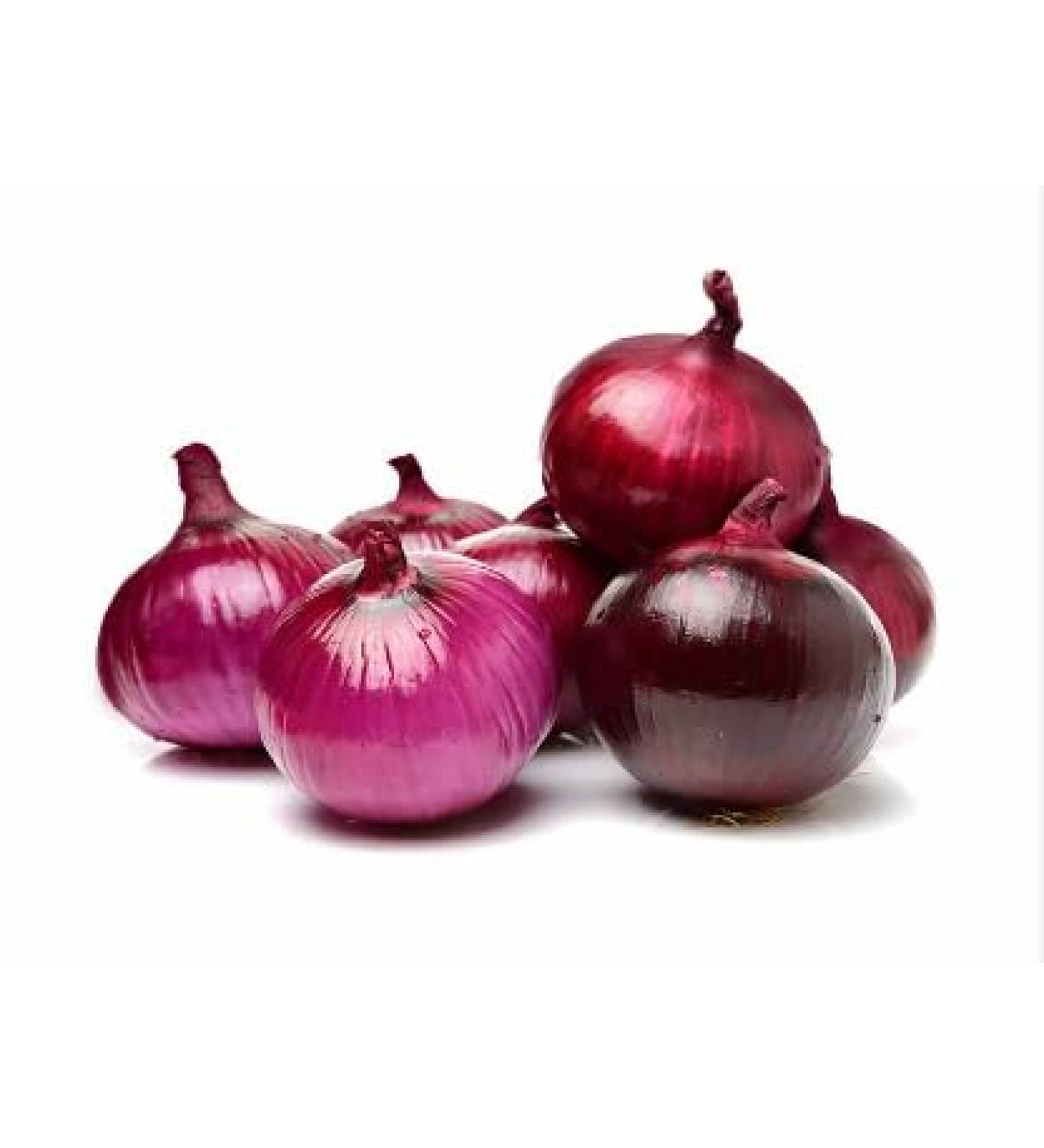 Onions 4KG