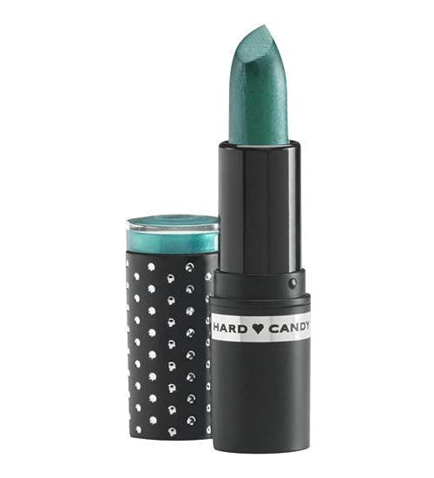 Hard Candy Fierce Effects Argan Oil Lipstick  1070 Jealousy