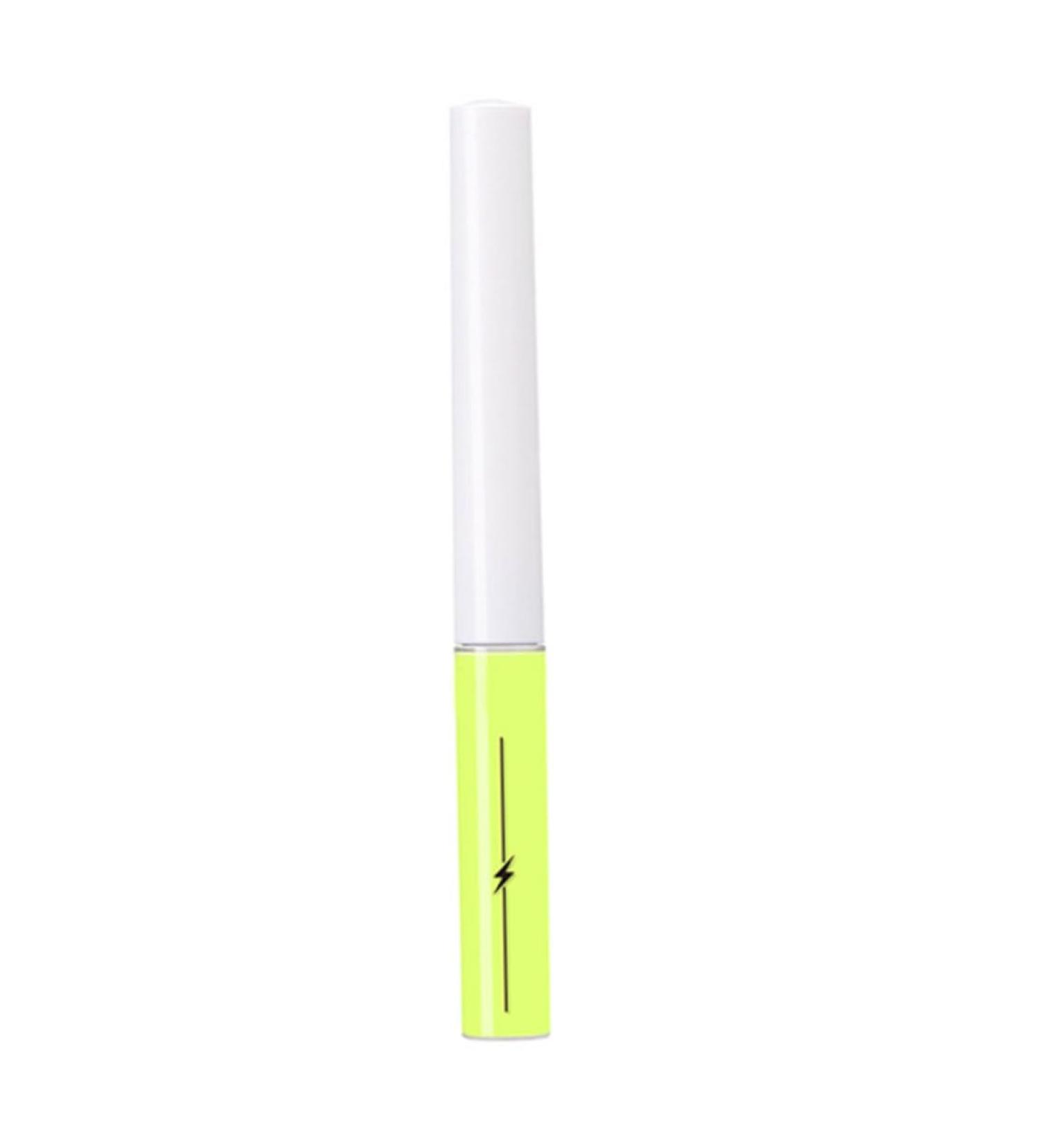 Colorful Gel Eyeliner Pencil Quick-drying Matte Luminous Eyeliner Pen Style2 - Buy Online on SooperMarket.com
