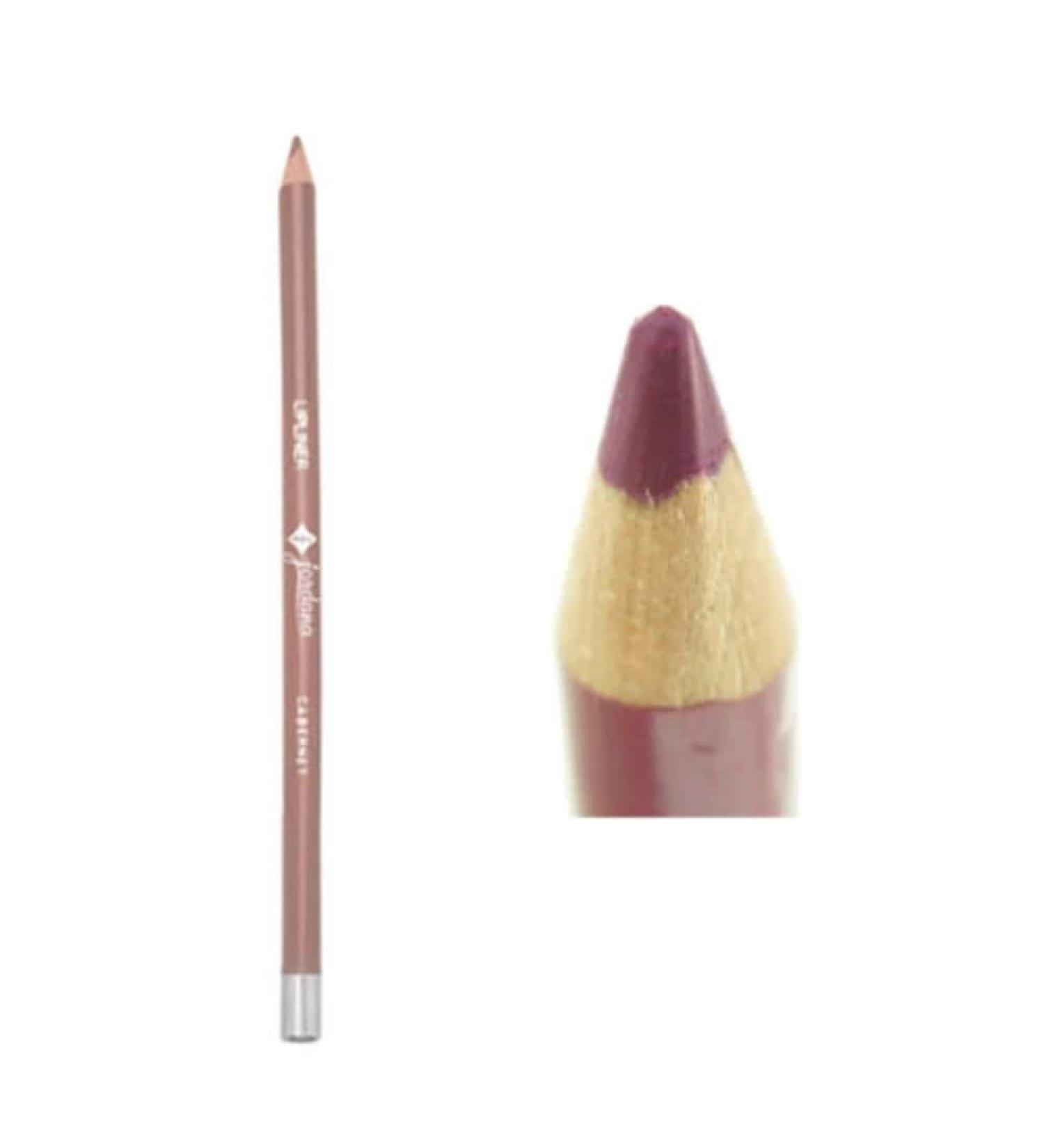 Jordana Kohl Lip Liner (Magenta)