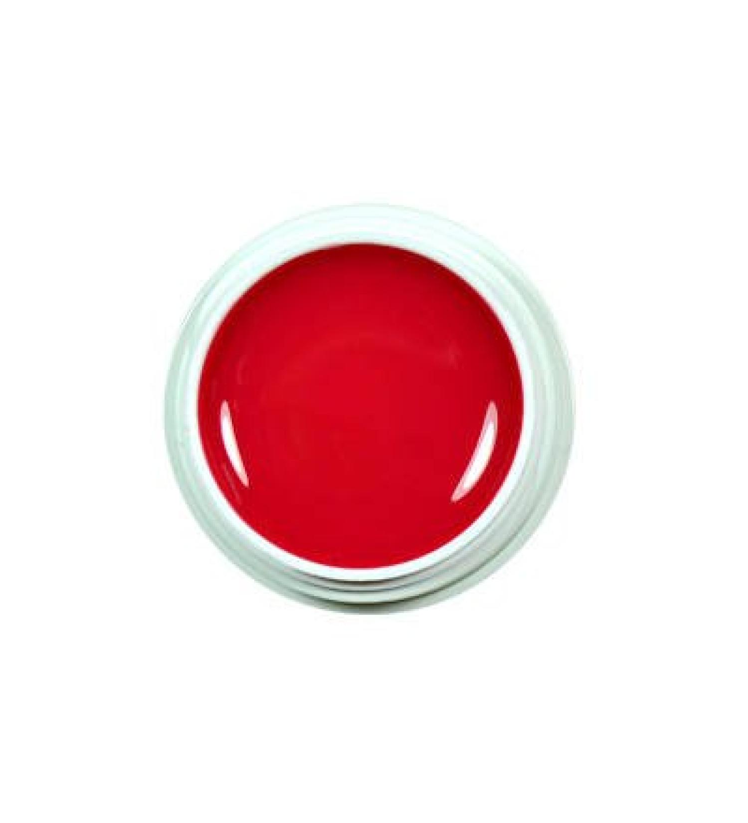 Magic Items UV - COLOUR GEL - SWEET Pink Studio Quality 30ml