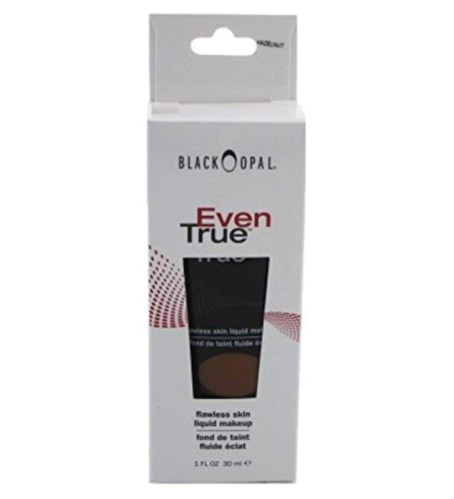 Black Opal Even True Hazelnut Foundation 1oz - Pack of 2 - Buy Online on SooperMarket.com