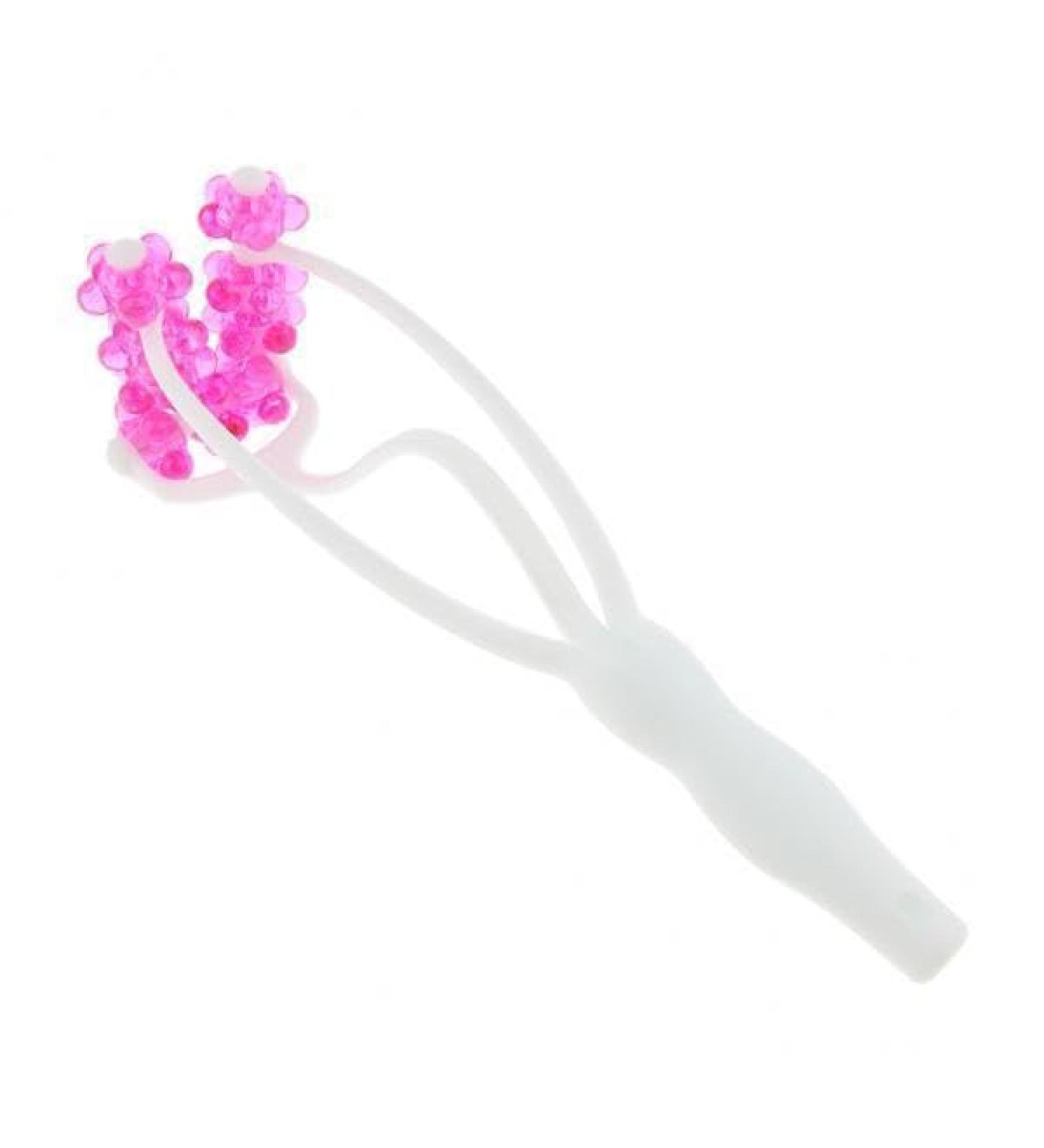 Colcolo 6x Facial Massager & Anti-Wrinkle Roller - Revitalize Your Skin with Our Facial Massage Tool - Buy Online on SooperMarket.com