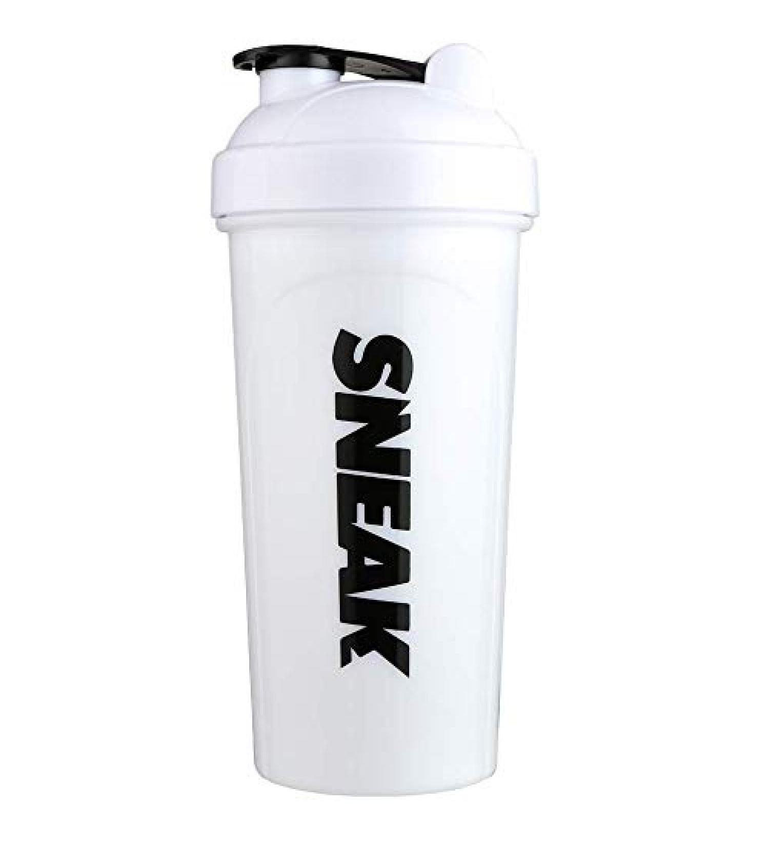 SNEAK OG Shaker 700ml | Easy to Wash with Measurements Down the Side for Perfect Mixing - Buy Online on SooperMarket.com
