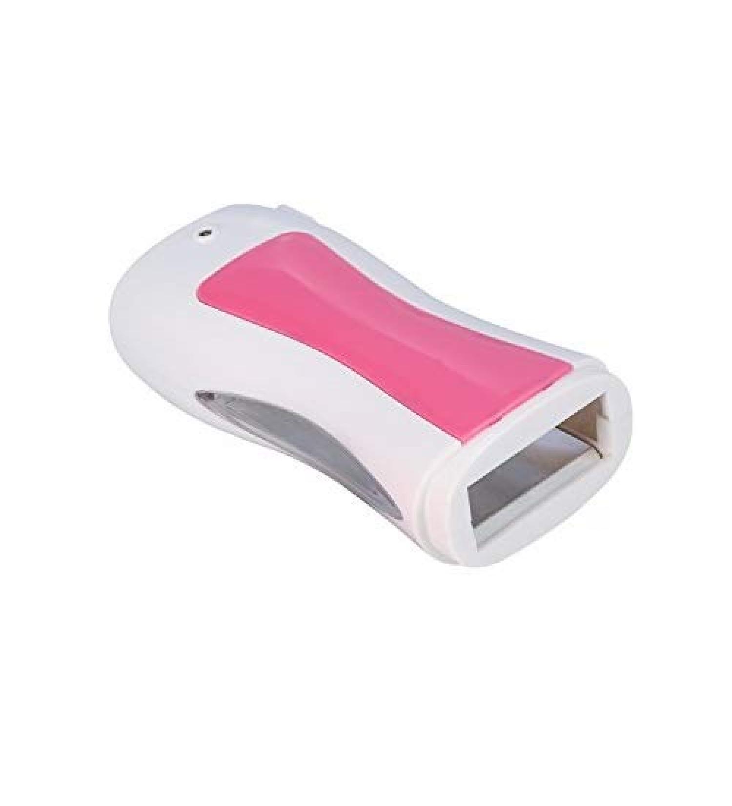 Top Wax Heater for Easy Body Hair Removal | Cartridge Waxing Device & Warmer for Legs and Body - Buy Online on SooperMarket.com