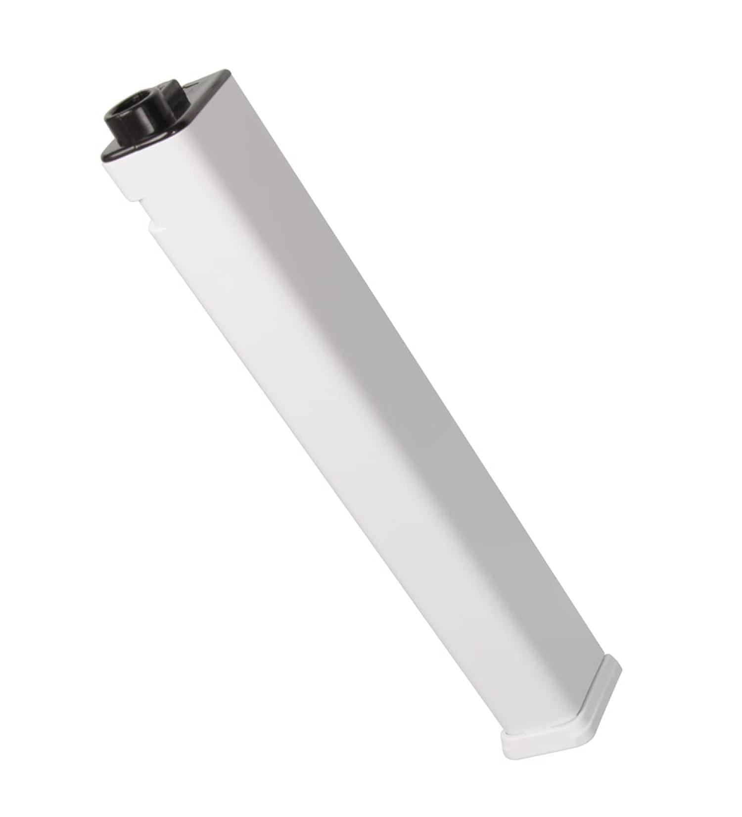 Classic Army 120rd Mid-Cap Magazine for Nemesis X9 & G&G ARP9 Airsoft AEG - White - Buy Online on SooperMarket.com