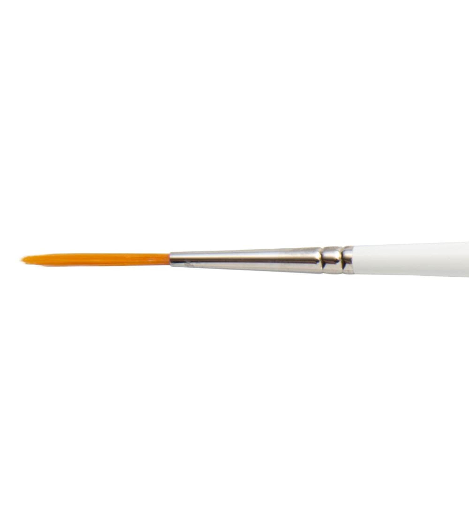 Towwi Bob Ross Script-Liner Brush 2