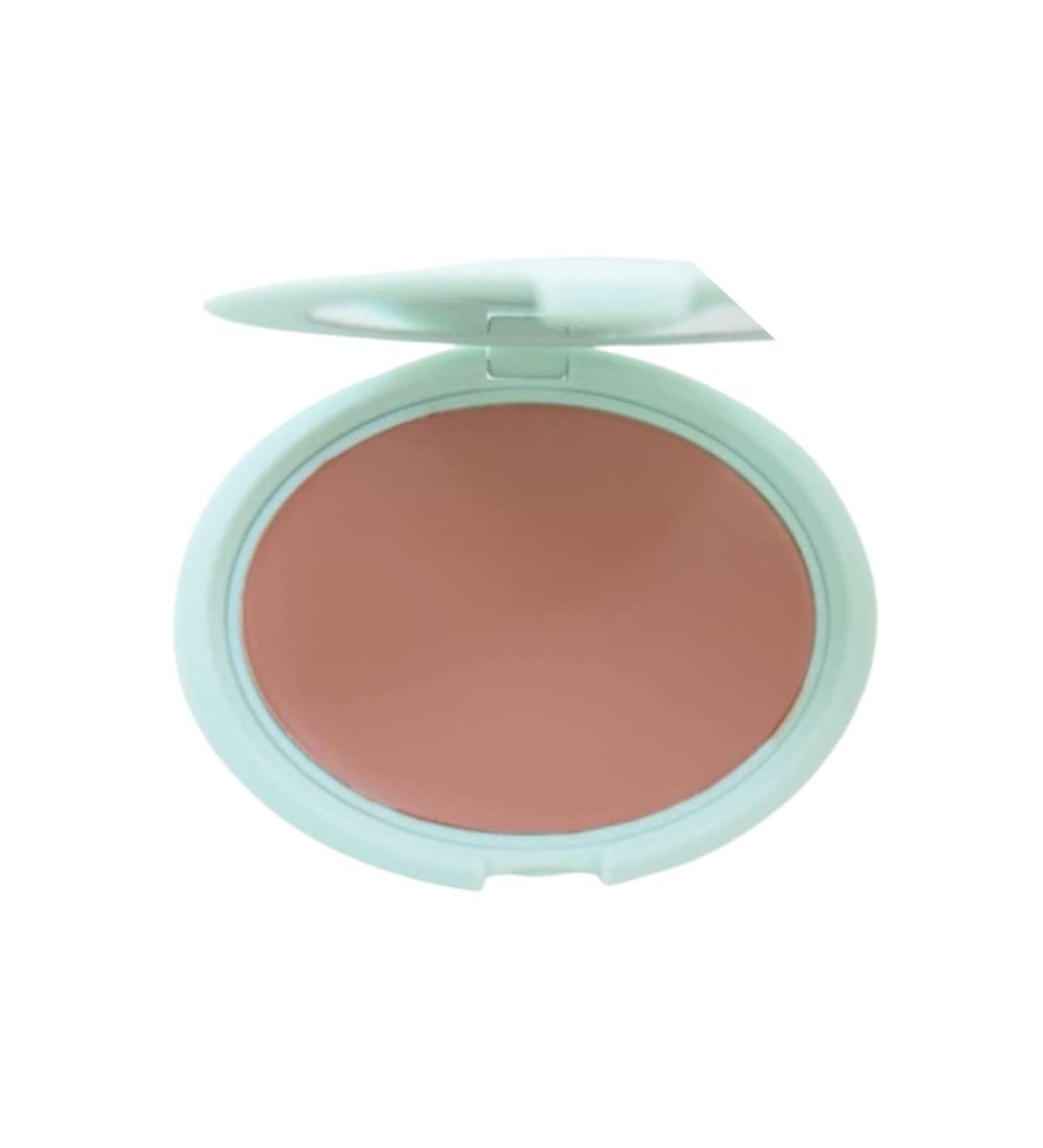 Tarte SEA Breezy Cream Blush in Pink Sky - Soft Pink - Buy Online on SooperMarket.com