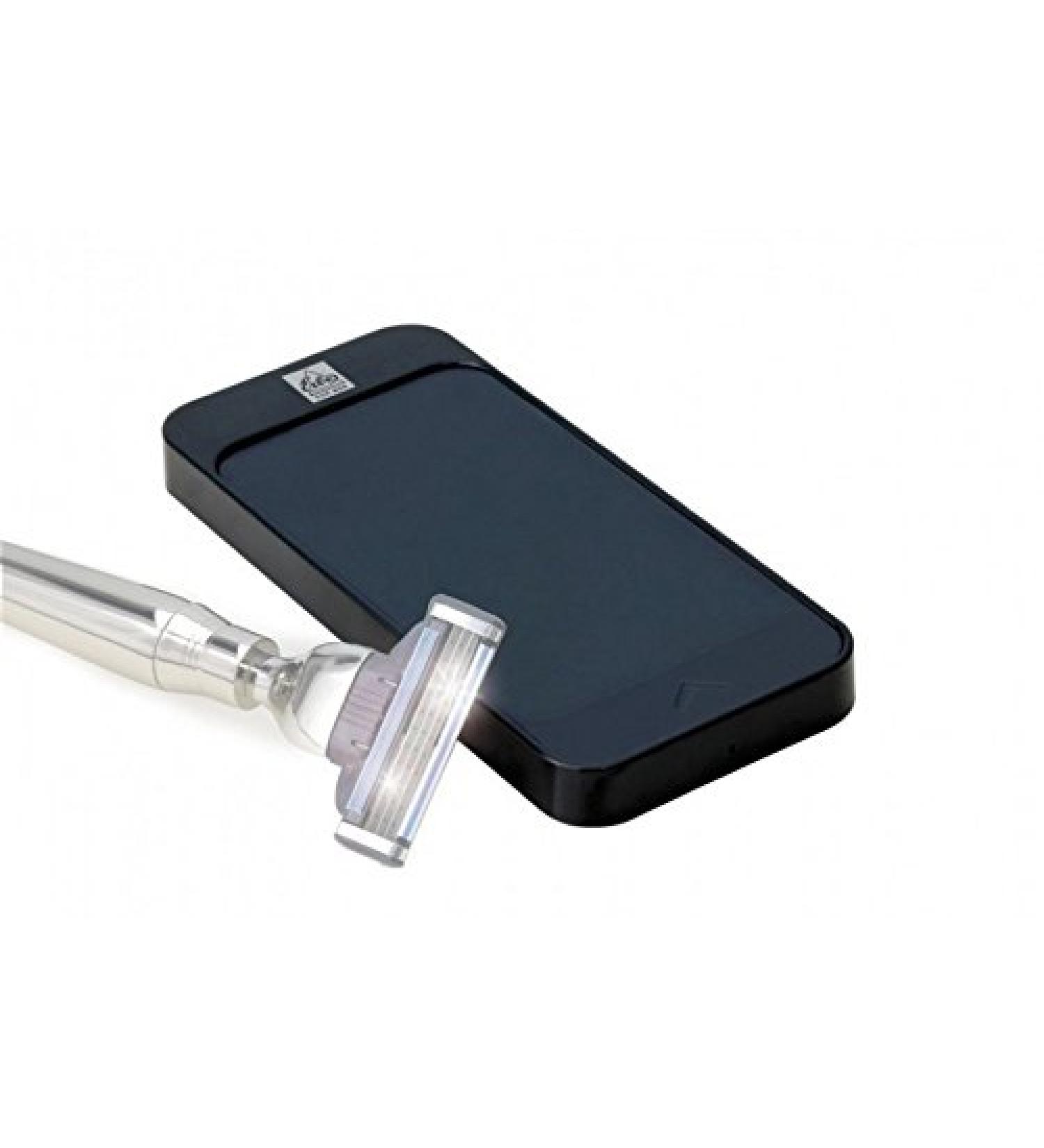 Becker Manicure razor blade sharpener Razorking 2529
