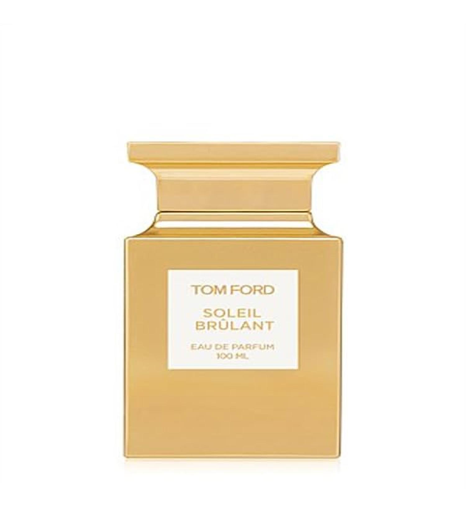 Tom Ford Soleil Brulant Eau De Parfum Spray 3.4 Oz