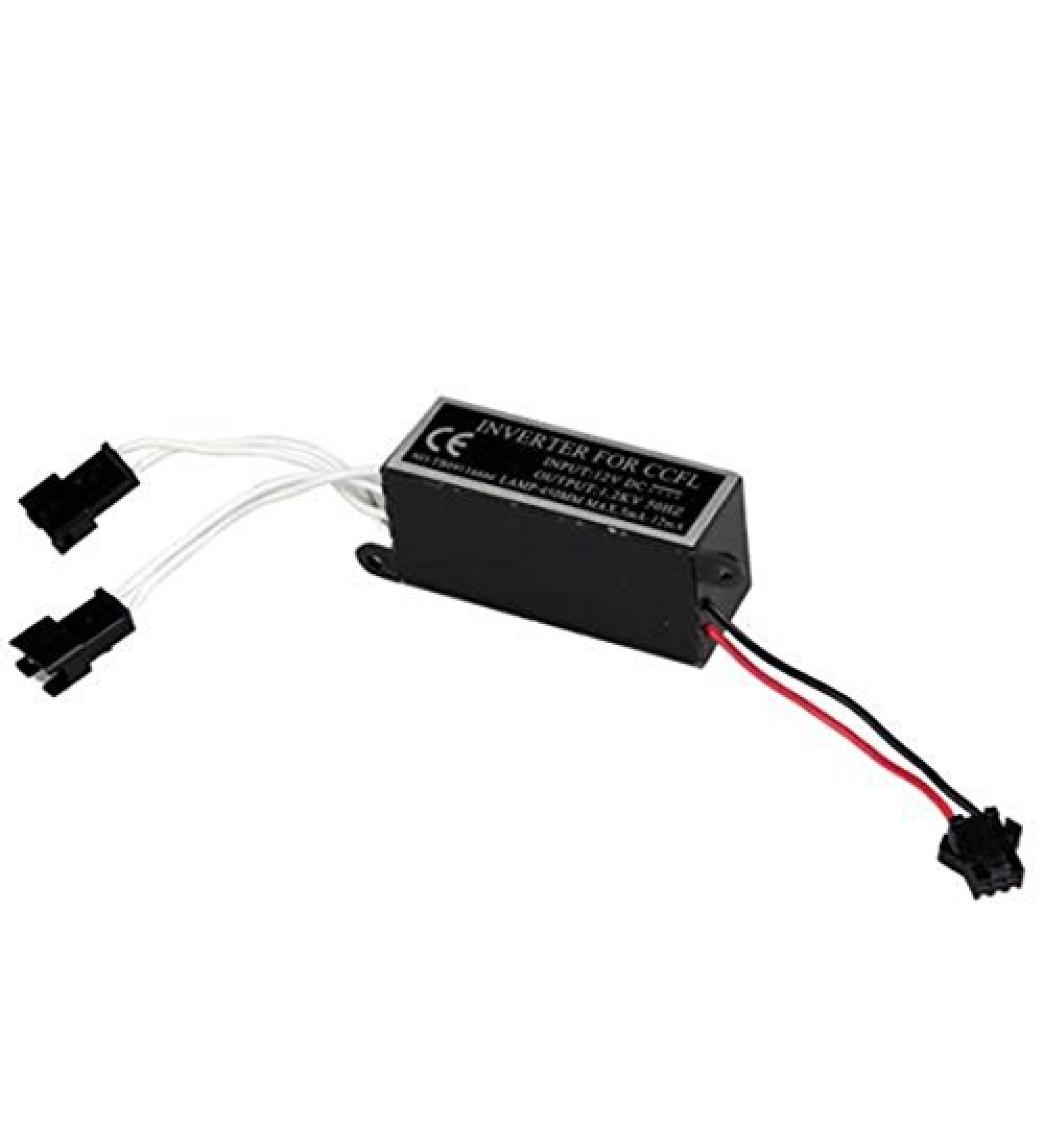 LIZZOT Ballasted Controller for CCFL Angel Eye - Buy Online on SooperMarket.com