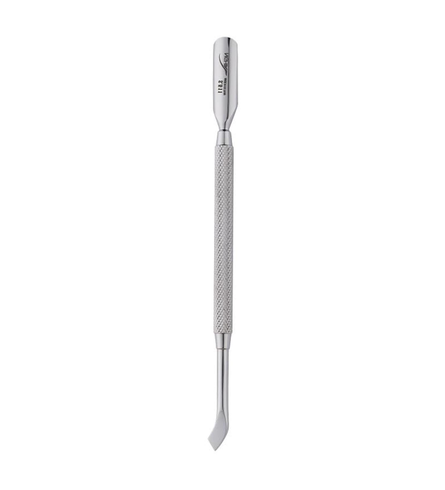 Stainless Steel Nail & Cuticle Care: Precision Toolsfor At-Home Manicures & Pedicures-Expert Silver - Buy Online on SooperMarket.com