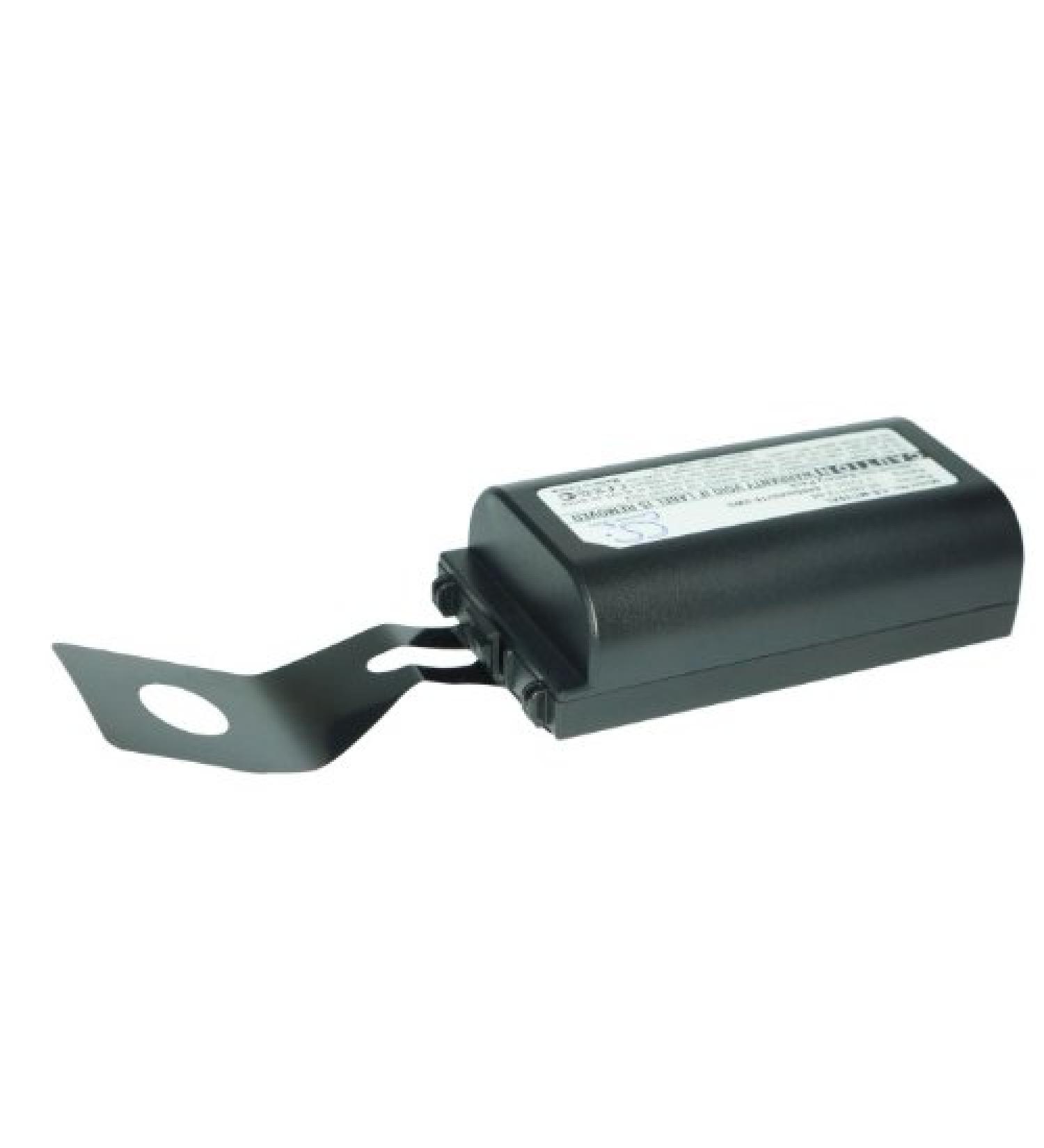 Battery Replacement for Symbol BTRY-MC30KABOE MC3090S | Durable Reliable Fast Shipping Worldwide - Buy Online on SooperMarket.com
