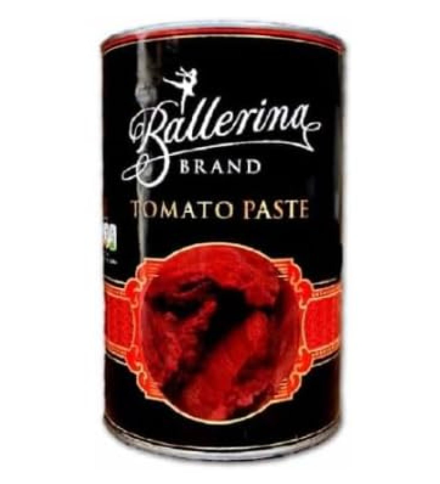 Ballerina - Tomato Paste - 800gm (6)